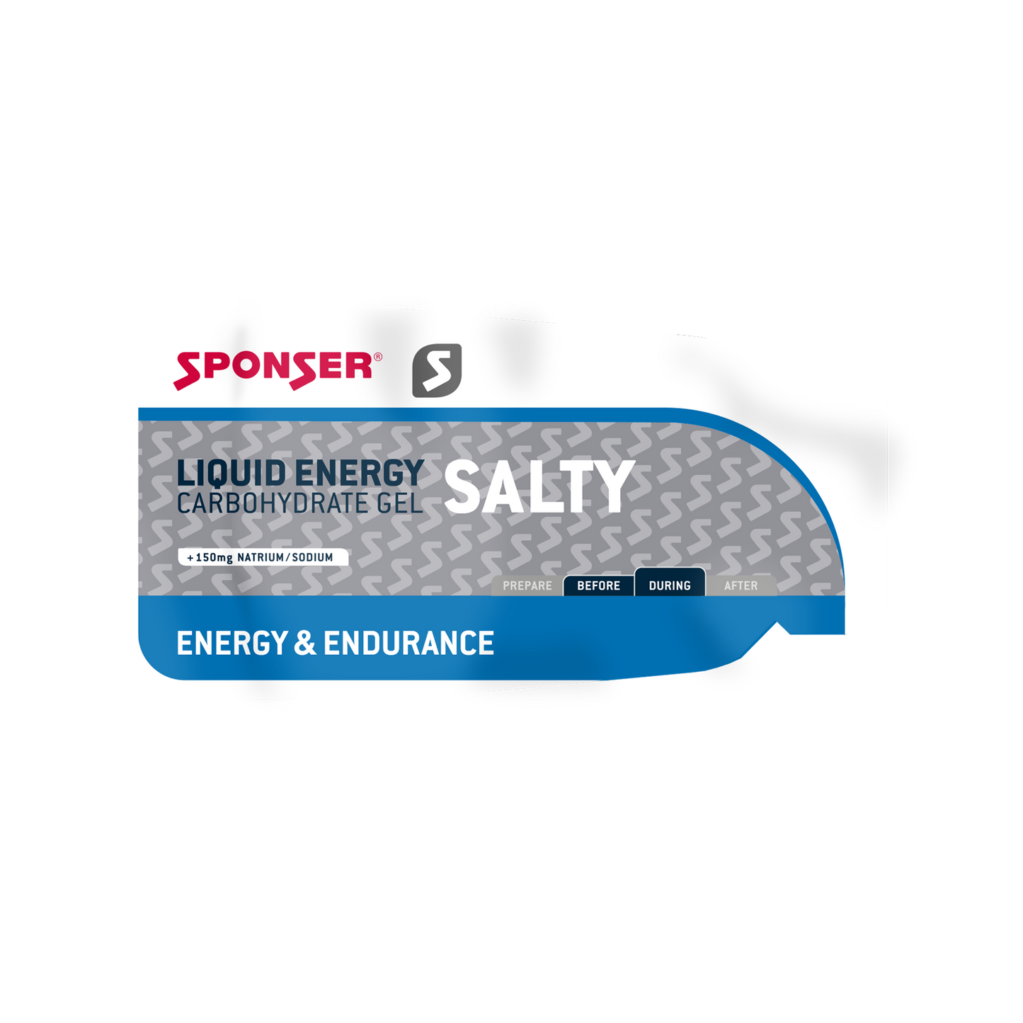 SPONSER LIQUID ENERGY SALTY (35 G)