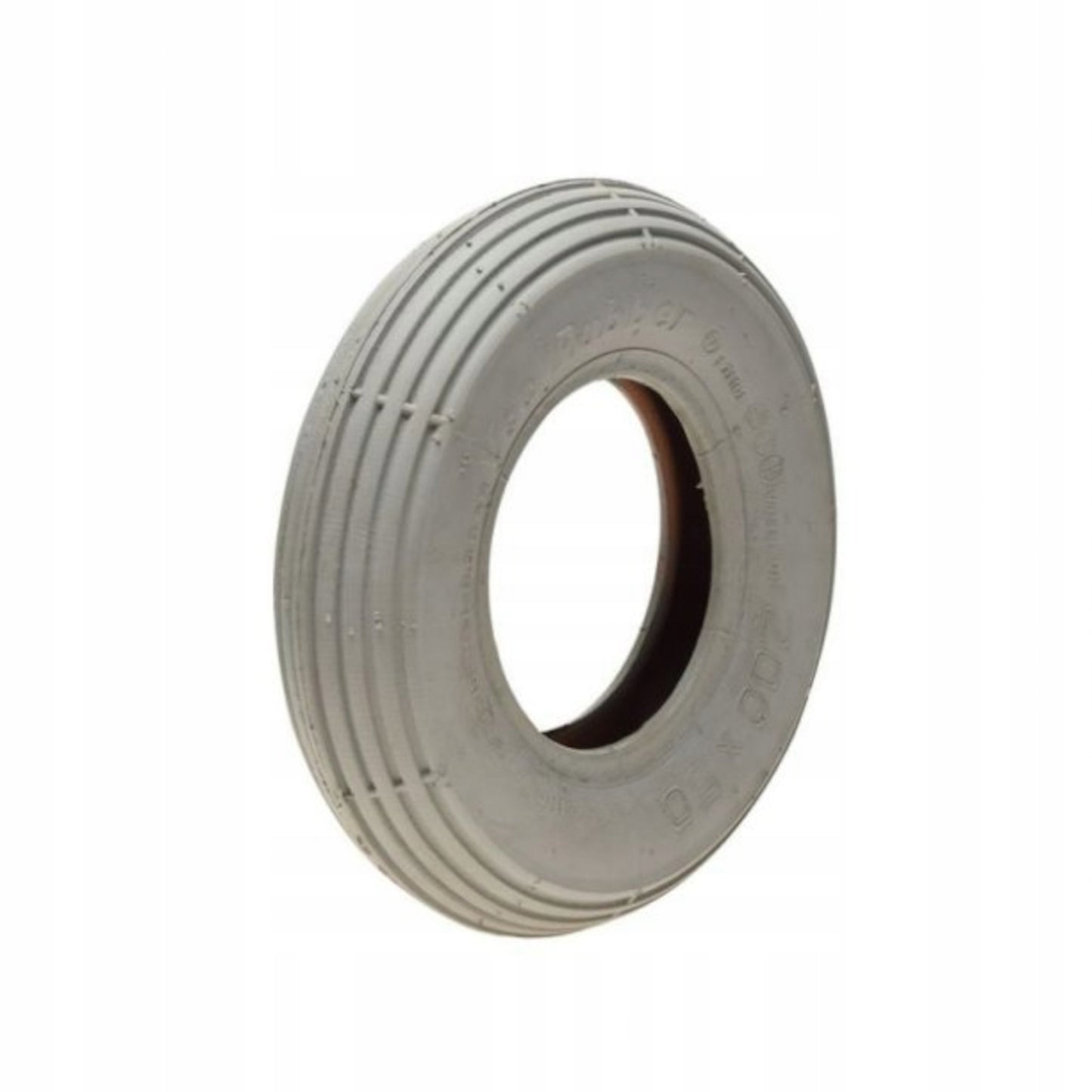 PNEU VEE RUBBER VRB-013 200X50 (C/ CÂMARA DE AR)