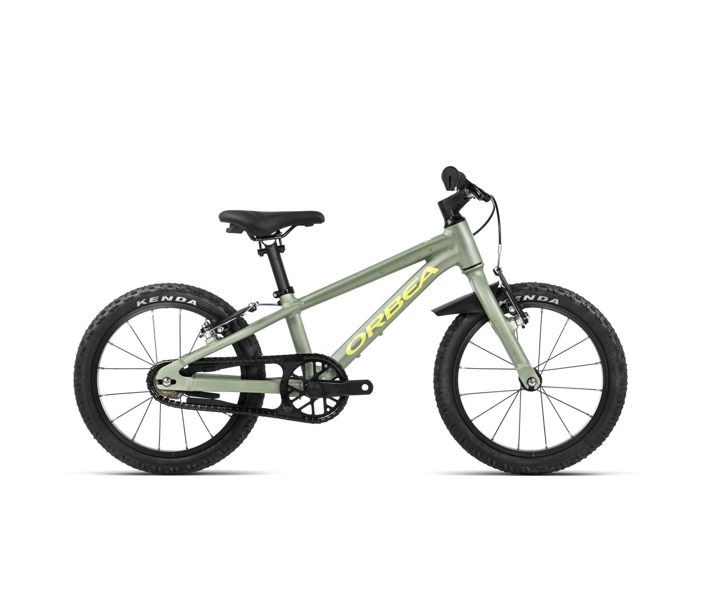 BICICLETA ORBEA MX 16 2024