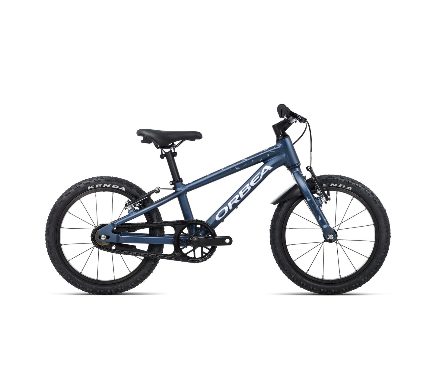 BICICLETA ORBEA MX 16 2024
