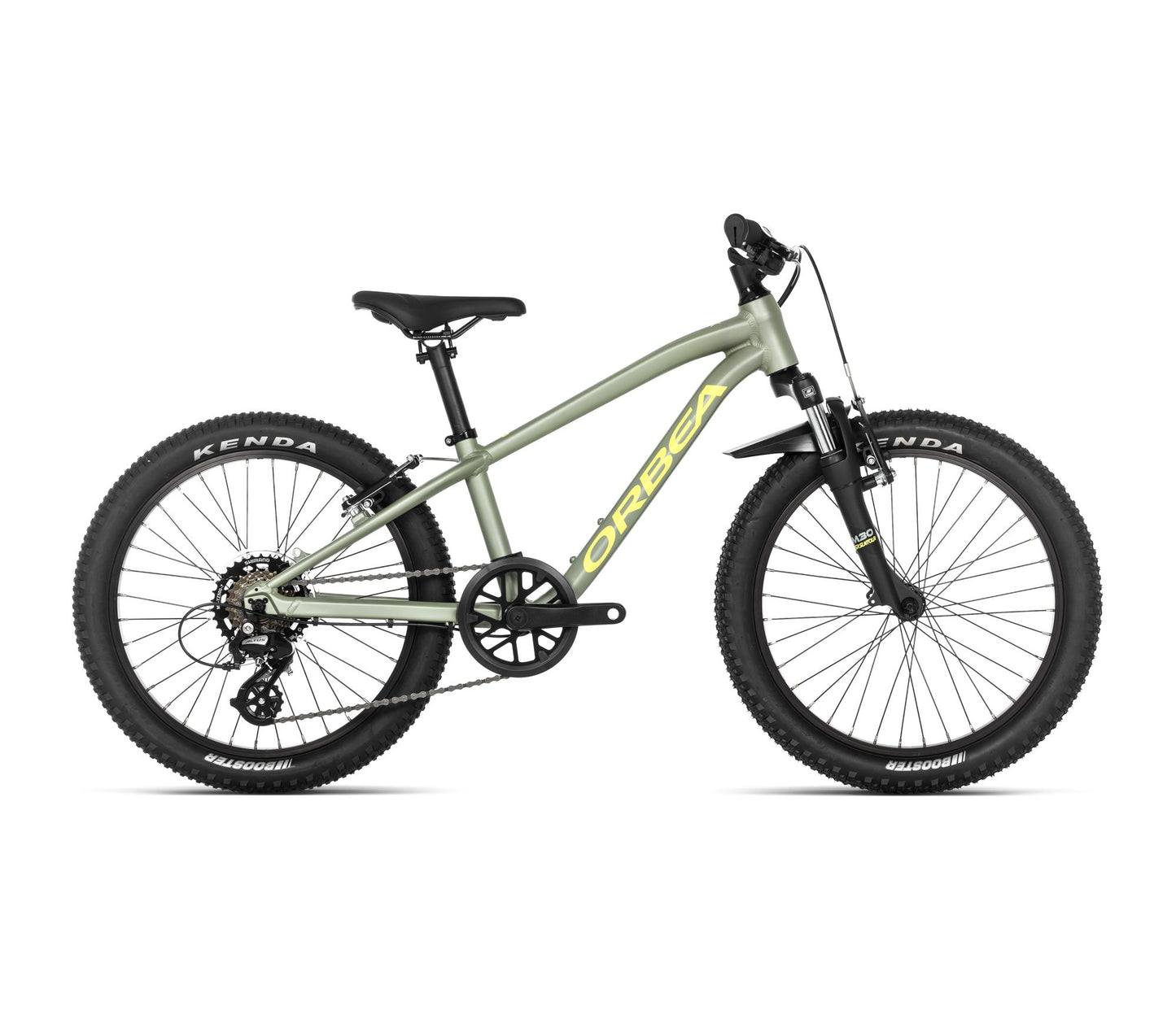 BICICLETA ORBEA MX 20 XC 2024