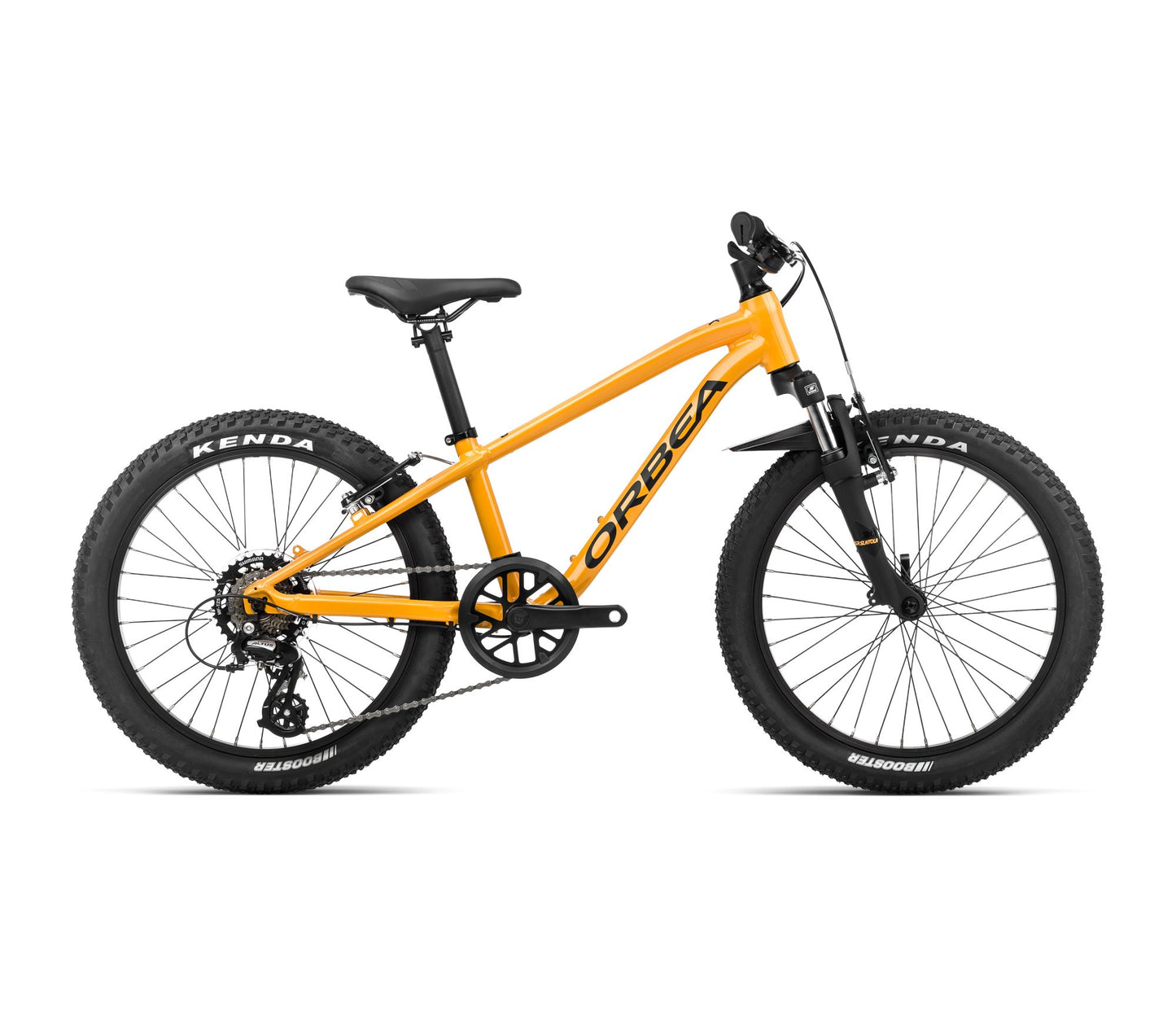 BICICLETA ORBEA MX 20 XC 2024