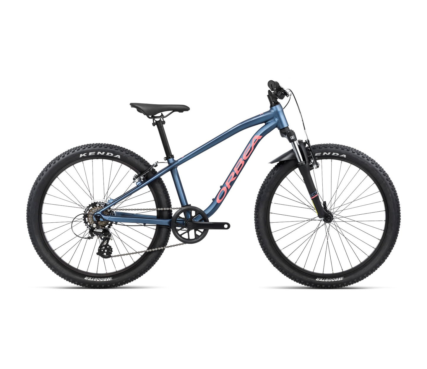 BICICLETA ORBEA MX 24 XC 2024