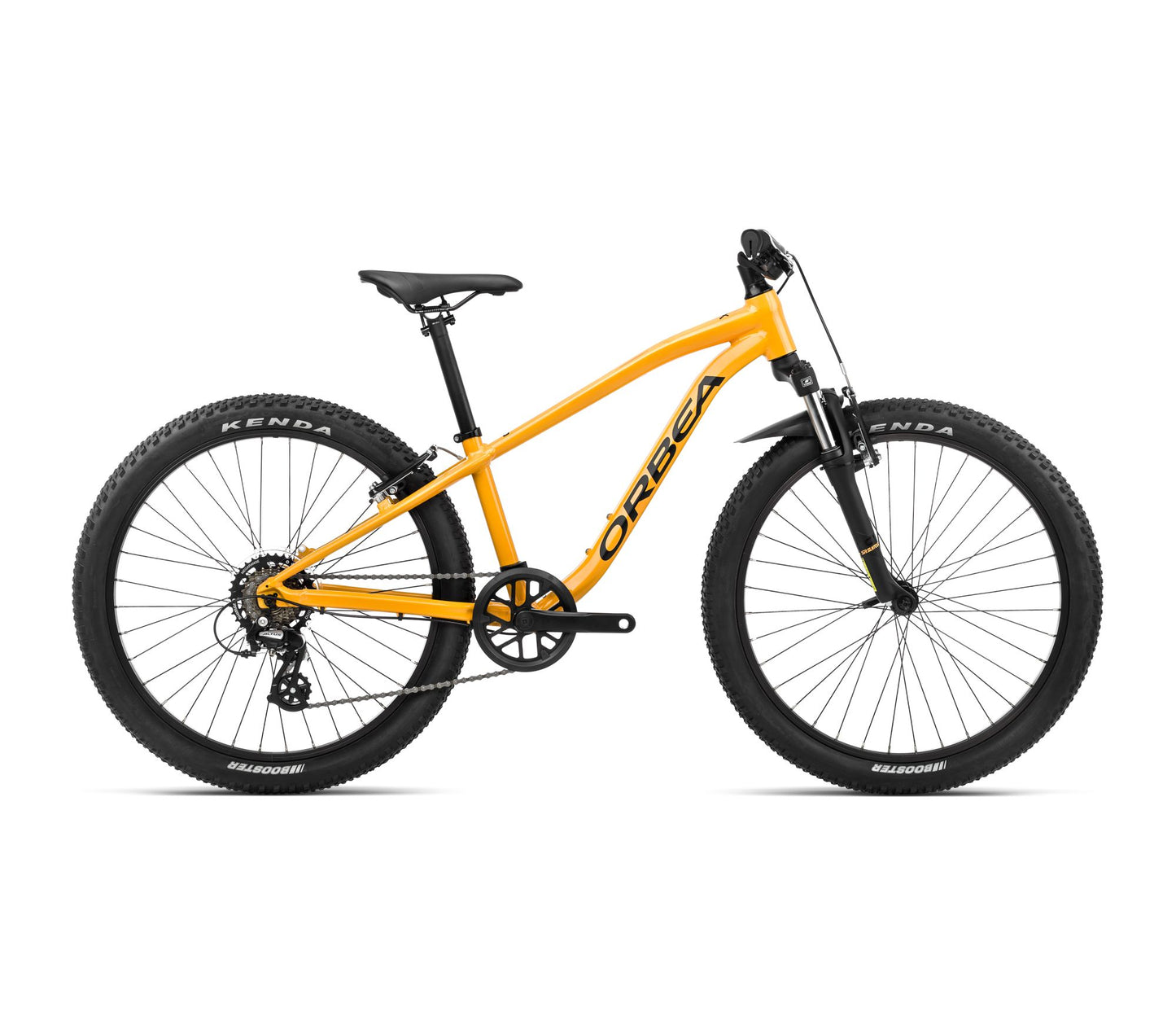 BICICLETA ORBEA MX 24 XC 2024