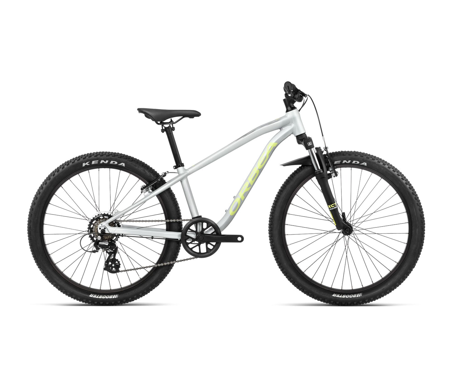 BICICLETA ORBEA MX 24 XC 2024