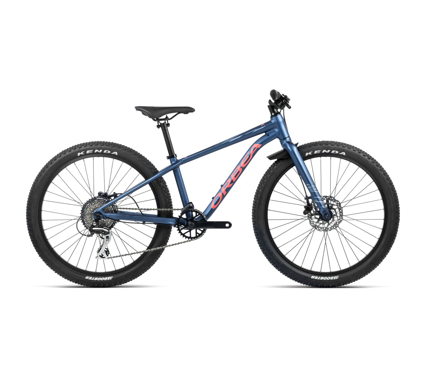 BICICLETA ORBEA MX 24 TEAM DISC 2024