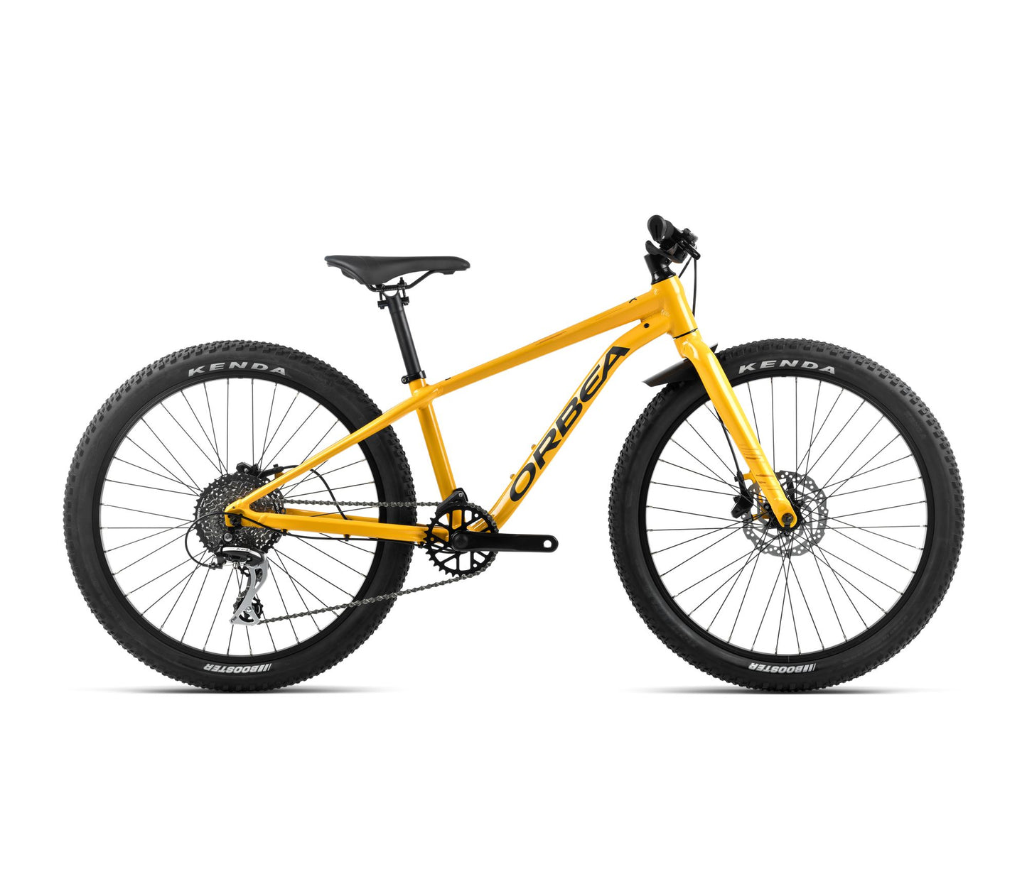 BICICLETA ORBEA MX 24 TEAM DISC 2024