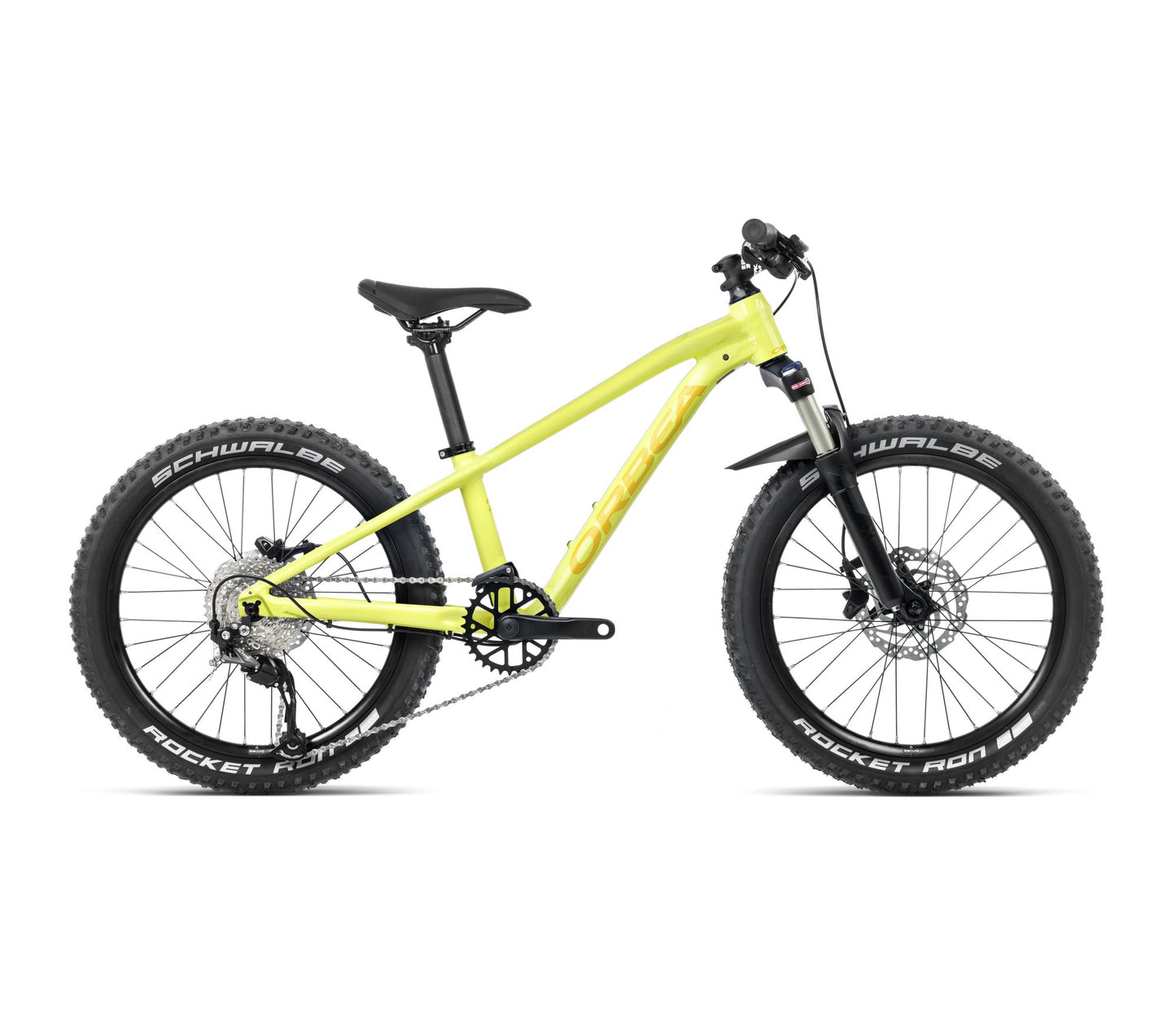 BICICLETA ORBEA LAUFEY 20 H30 2024