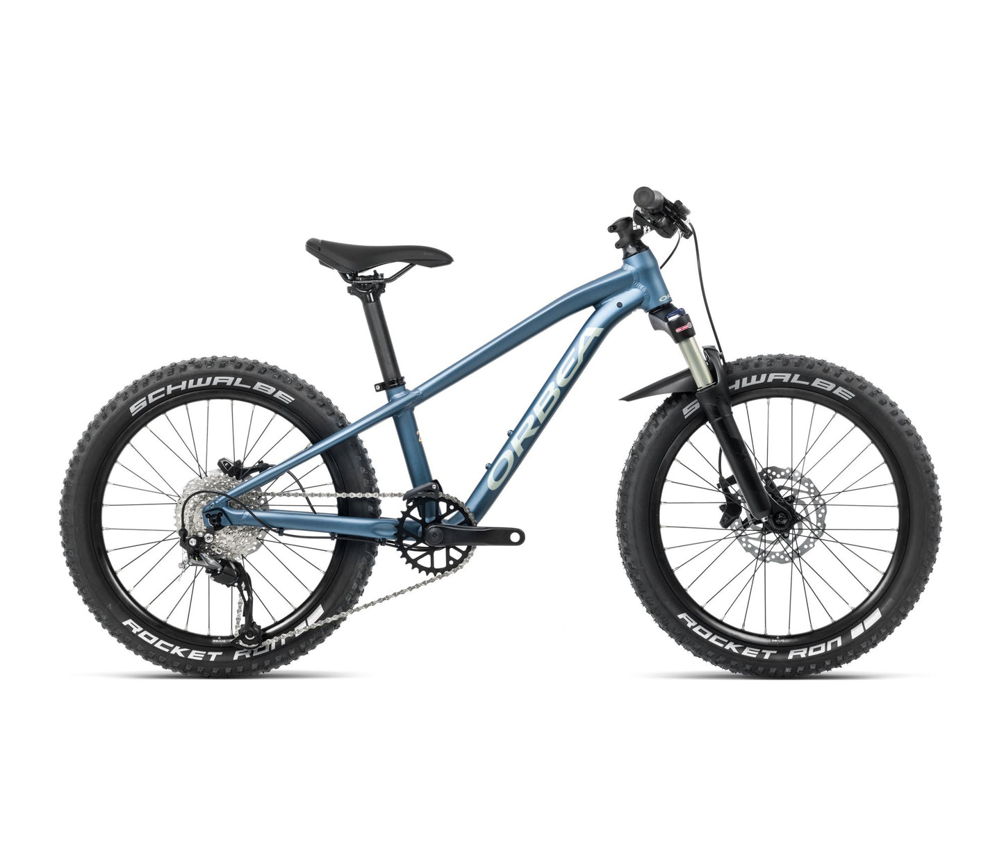 BICICLETA ORBEA LAUFEY 20 H30 2024