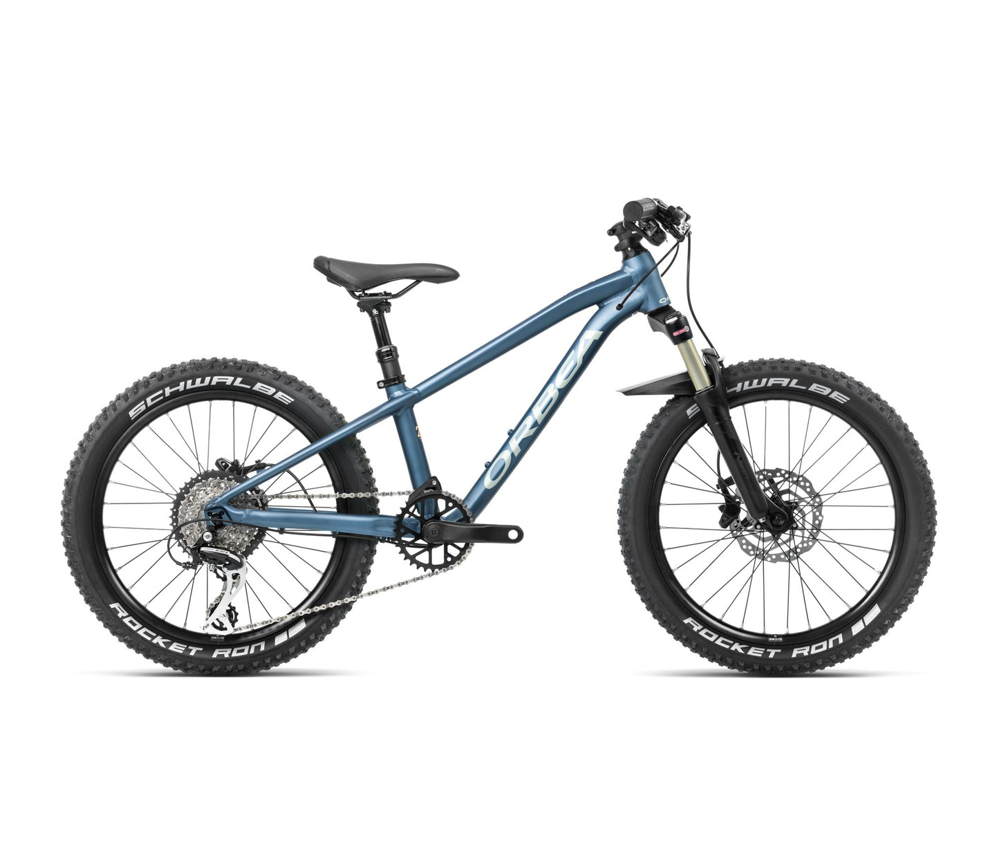 BICICLETA ORBEA LAUFEY 20 H20 2024