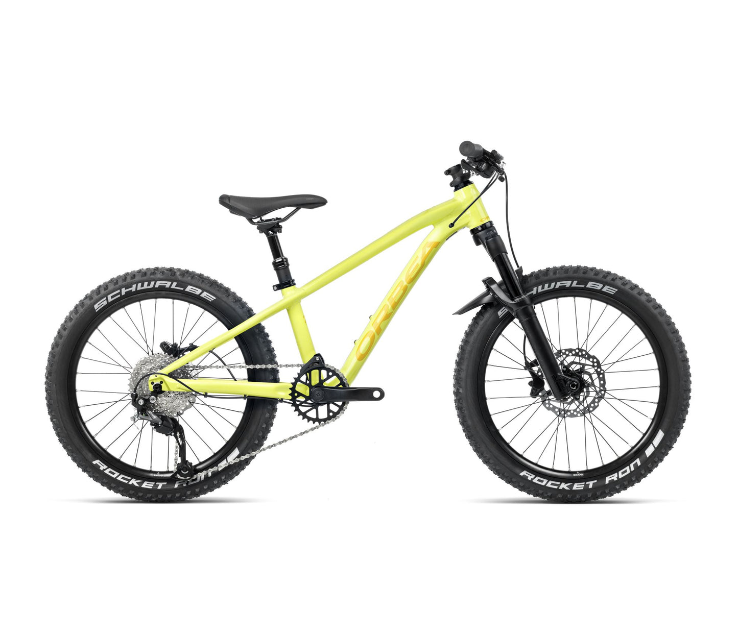 BICICLETA ORBEA LAUFEY 20 H10 2024