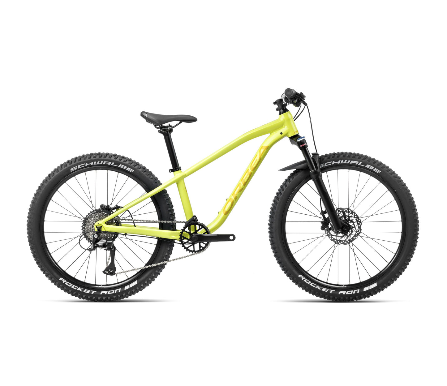 BICICLETA ORBEA LAUFEY 24 H30 2024