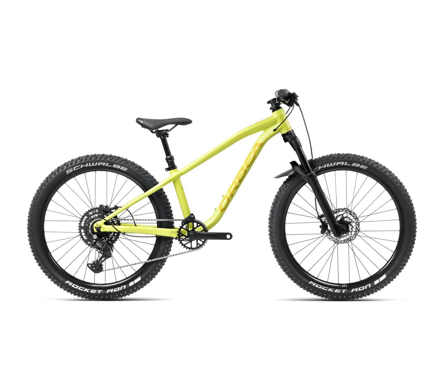 BICICLETA ORBEA LAUFEY 24 H10 2024