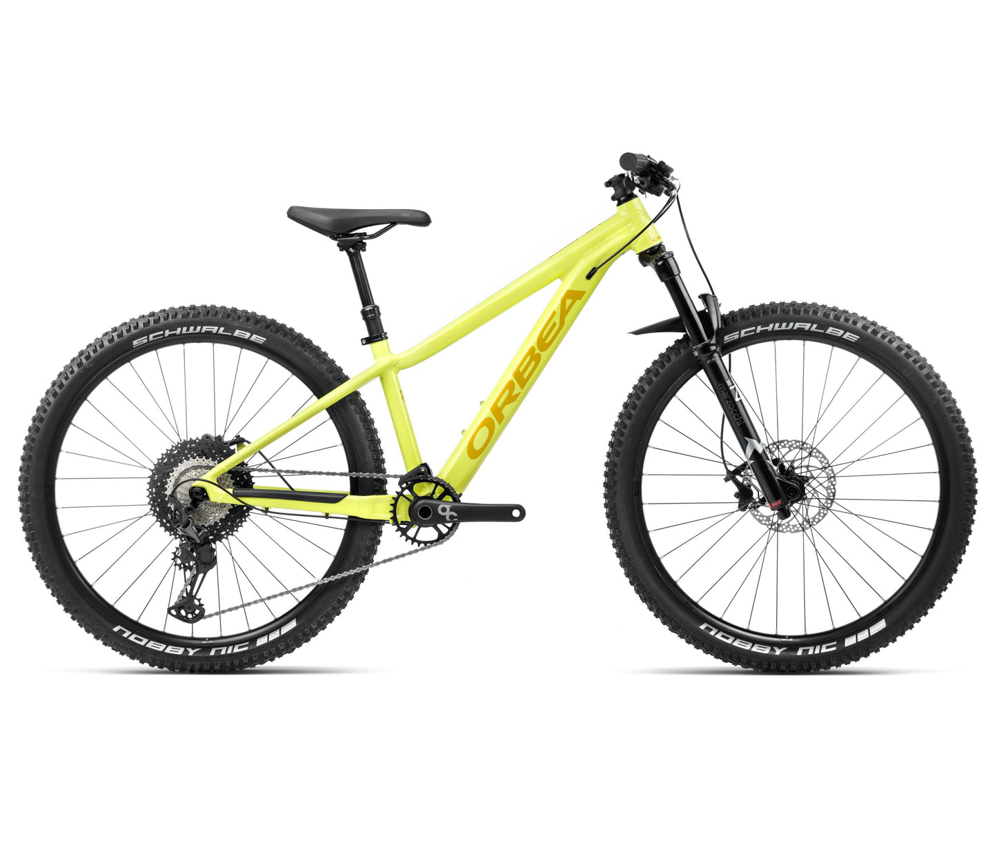 BICICLETA ORBEA LAUFEY 27 H10 2024