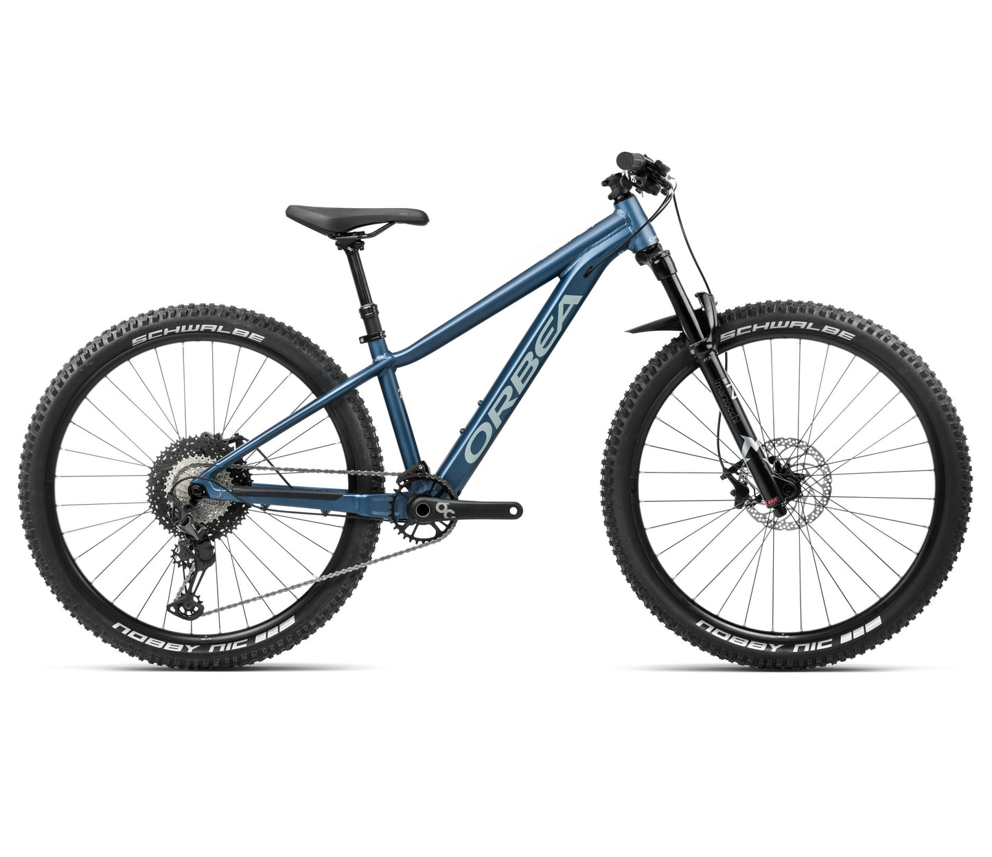 BICICLETA ORBEA LAUFEY 27 H10 2024