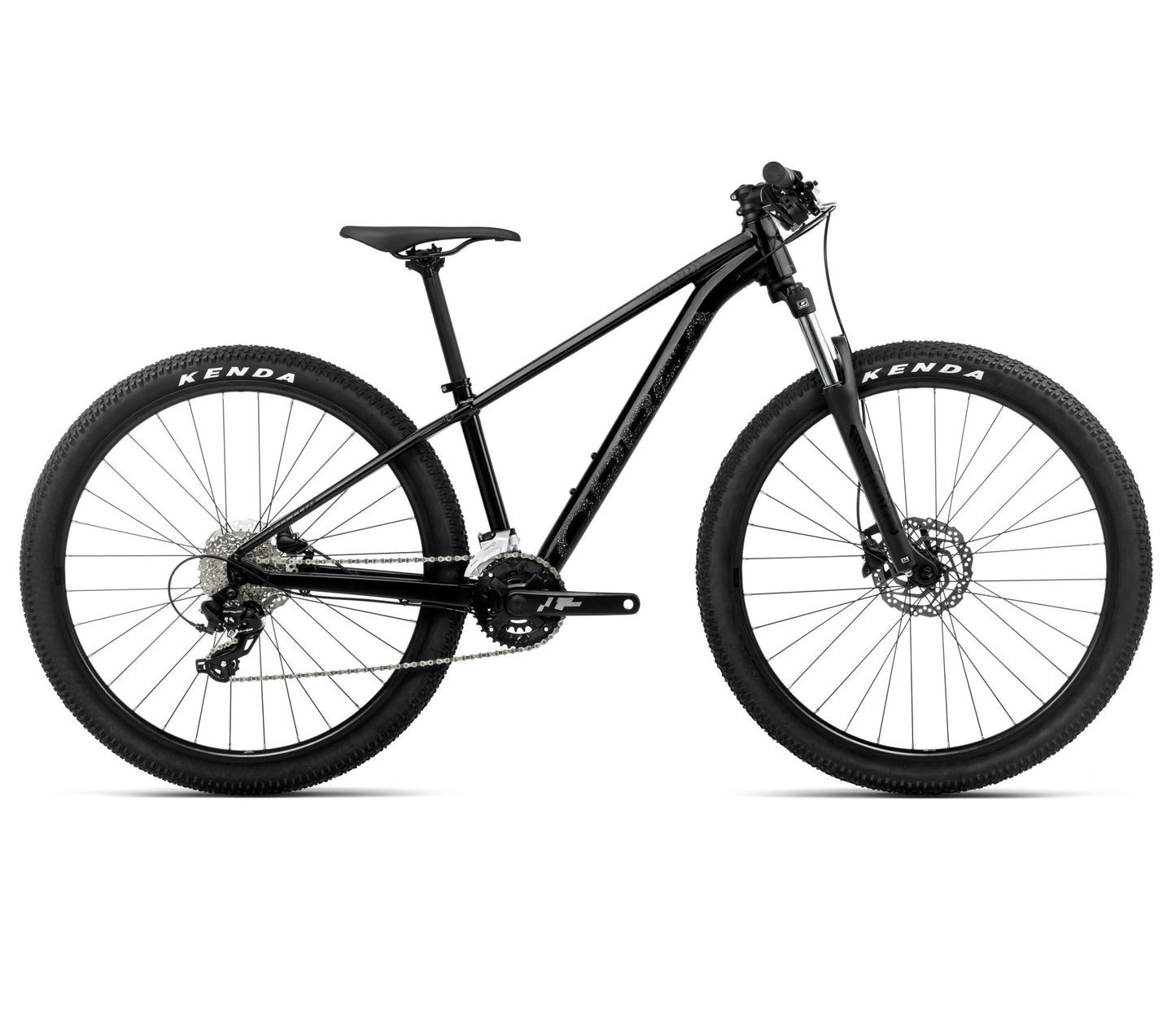 BICICLETA ORBEA ONNA 27 XS JUNIOR 50 2024