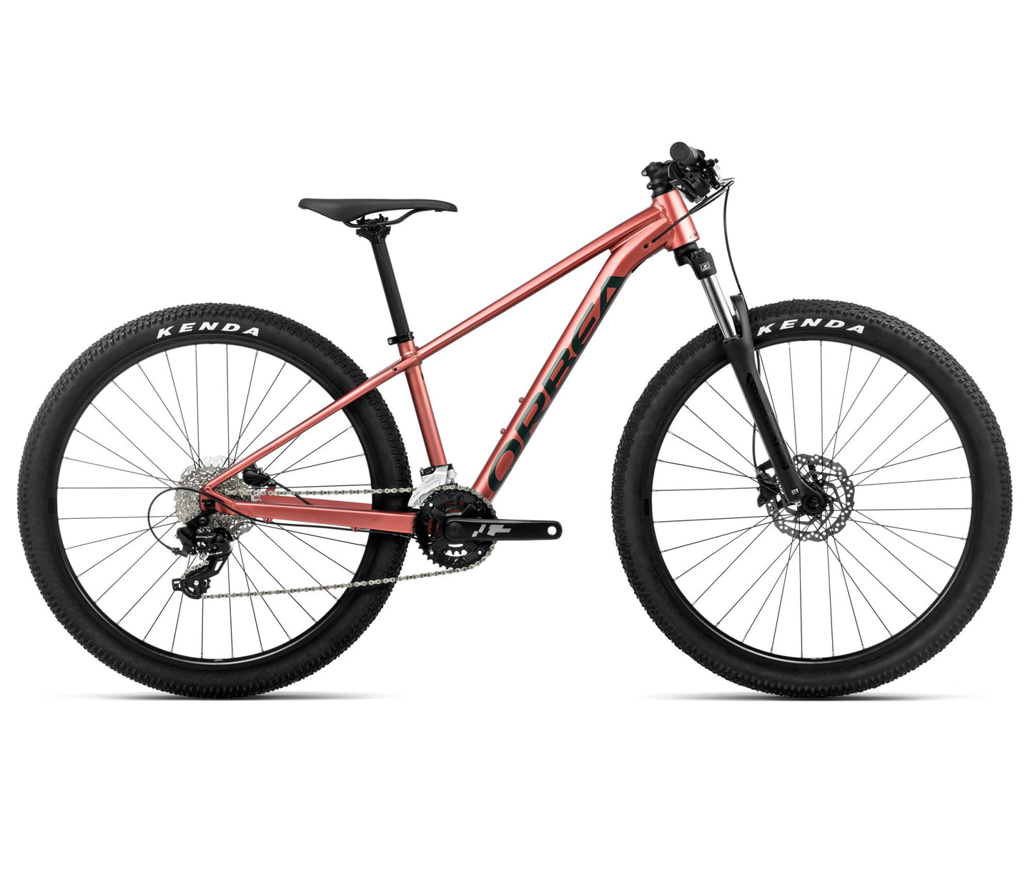 BICICLETA ORBEA ONNA 27 XS JUNIOR 50 2024