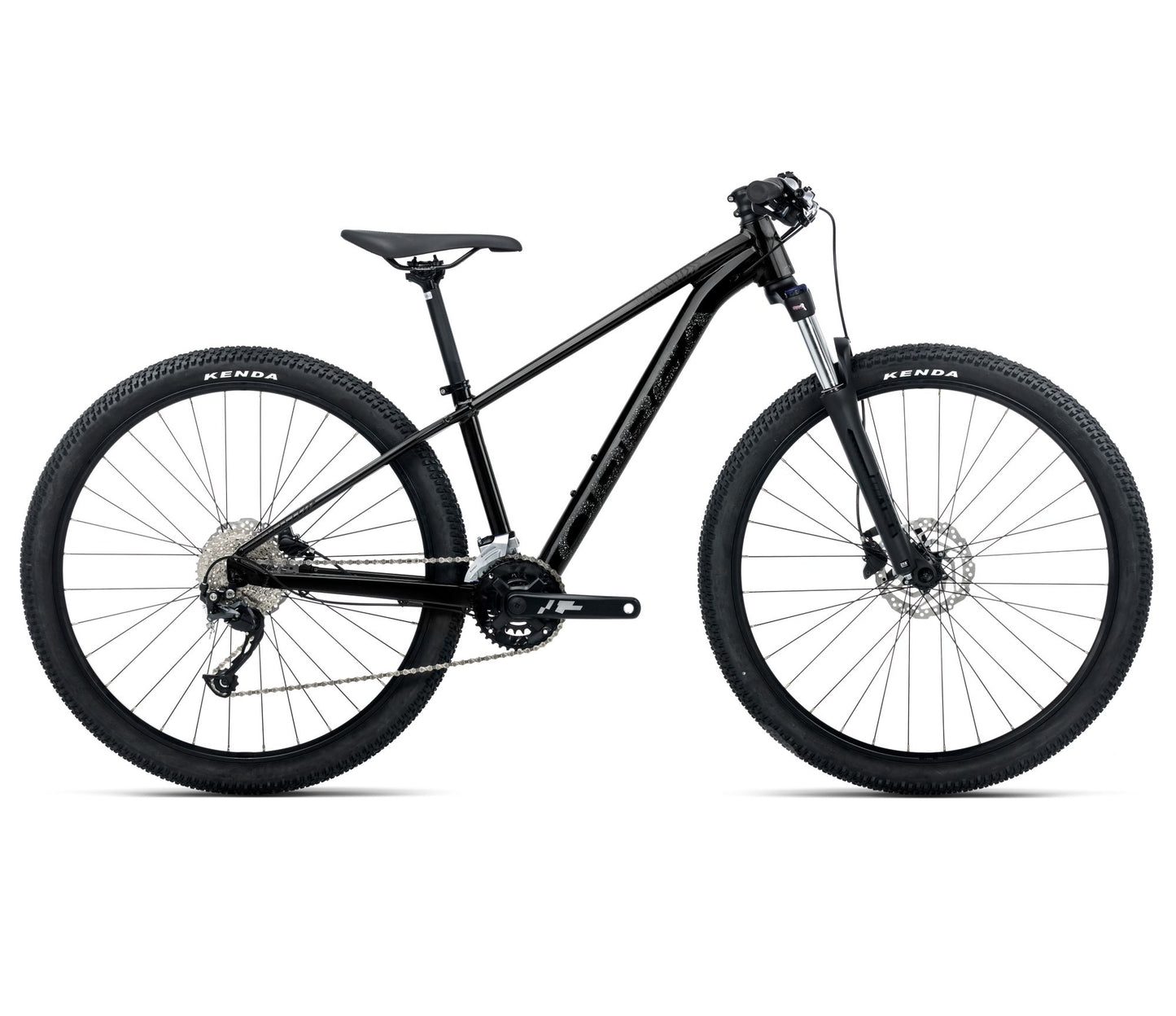 BICICLETA ORBEA ONNA 27 XS JUNIOR 40 2024