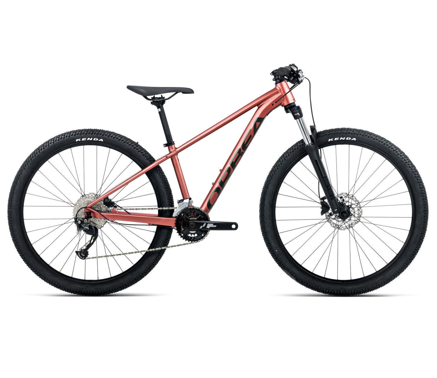BICICLETA ORBEA ONNA 27 XS JUNIOR 40 2024