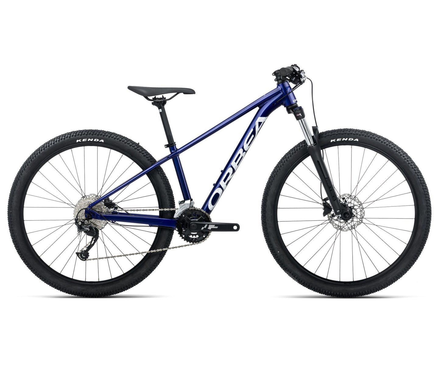 BICICLETA ORBEA ONNA 27 XS JUNIOR 40 2024