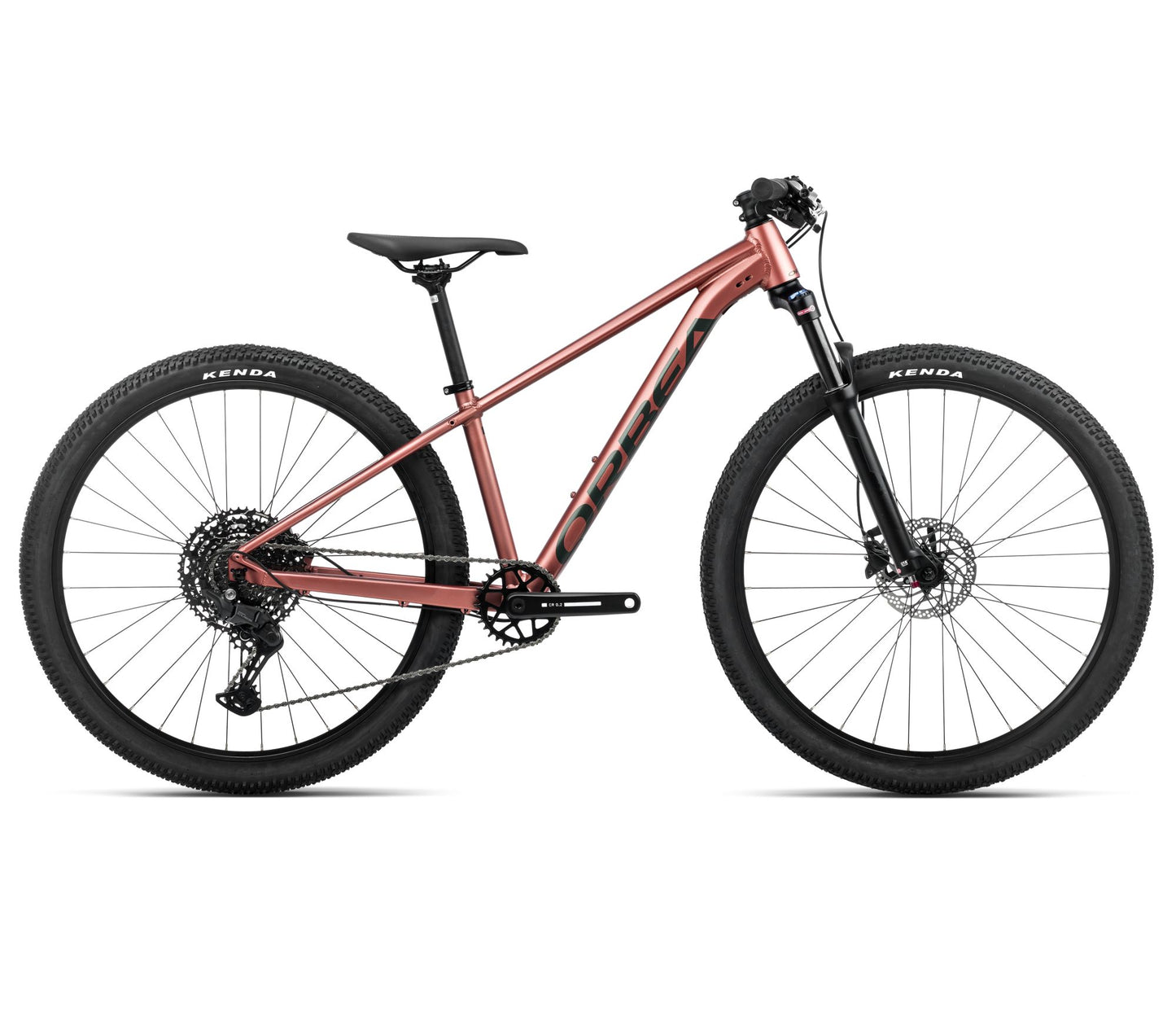 BICICLETA ORBEA ONNA 27 XS JUNIOR 20 2024