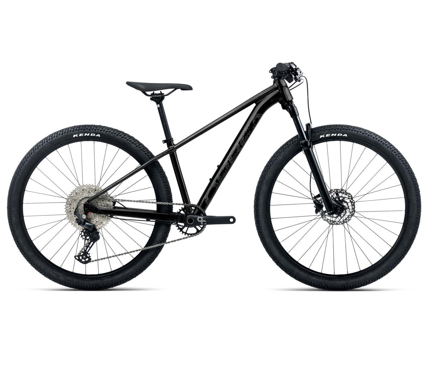 BICICLETA ORBEA ONNA 27 XS JUNIOR 10 2024
