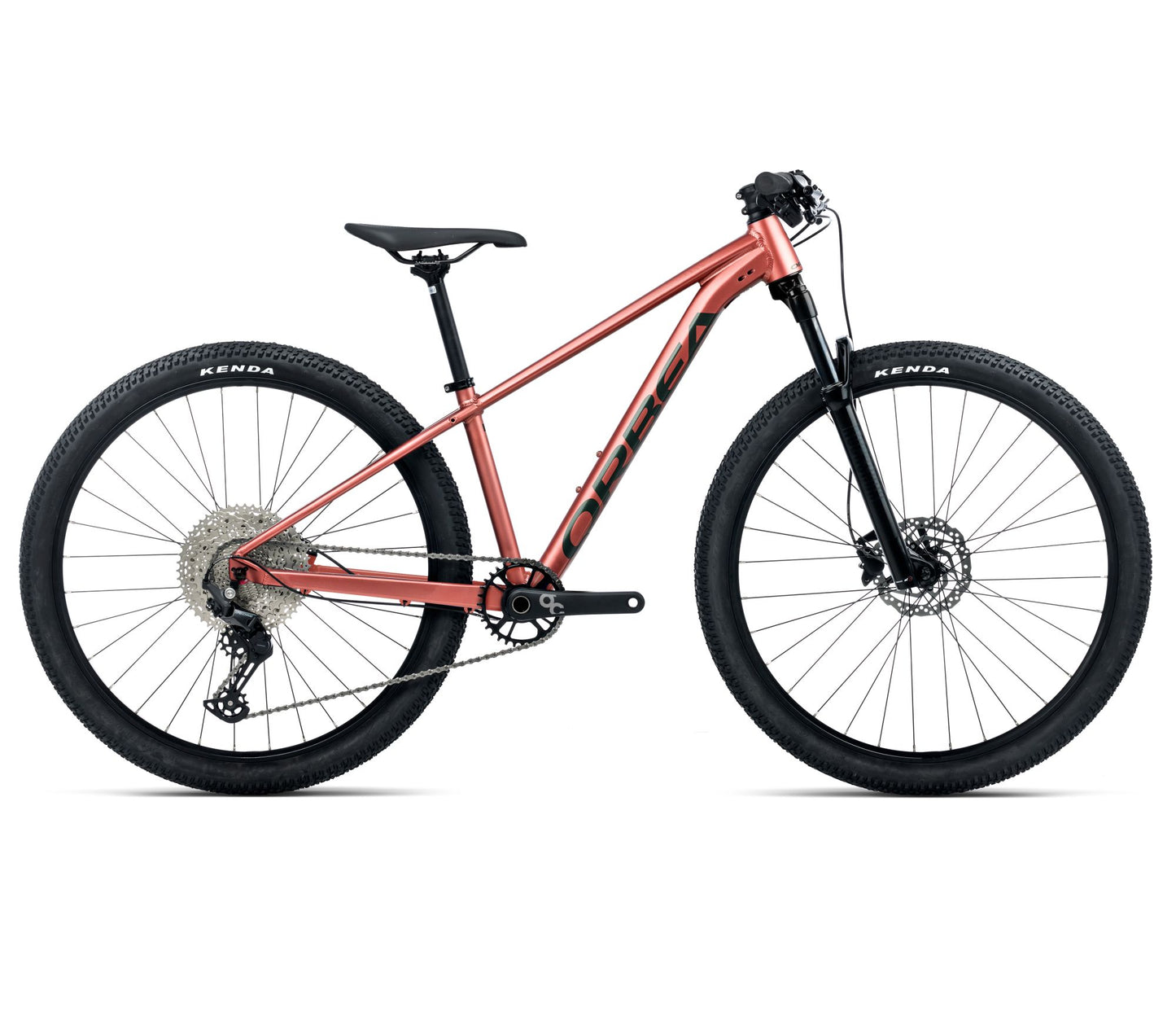 BICICLETA ORBEA ONNA 27 XS JUNIOR 10 2024
