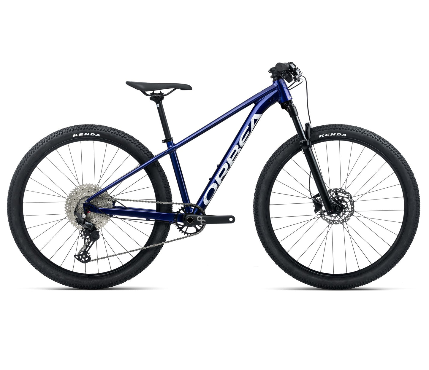 BICICLETA ORBEA ONNA 27 XS JUNIOR 10 2024