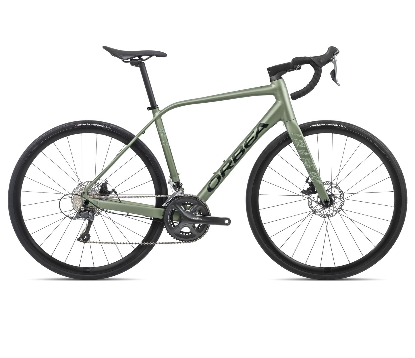 BICICLETA ORBEA AVANT H60 2024