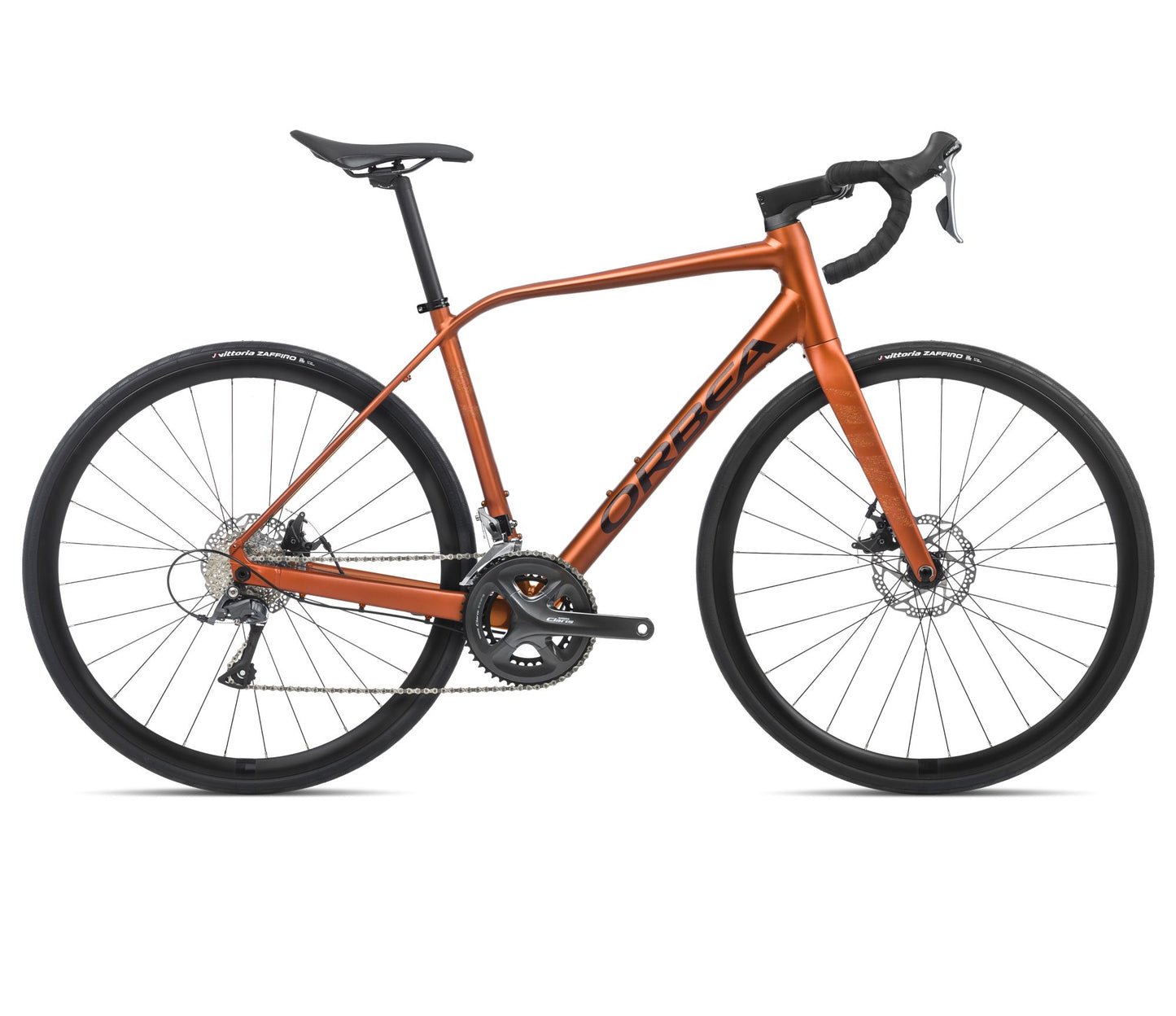 BICICLETA ORBEA AVANT H60 2024