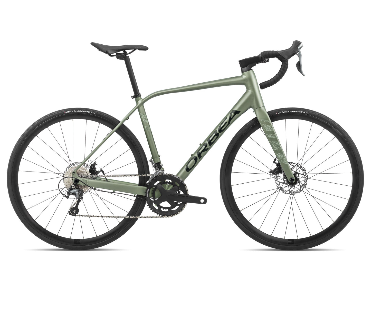 BICICLETA ORBEA AVANT H40 2024