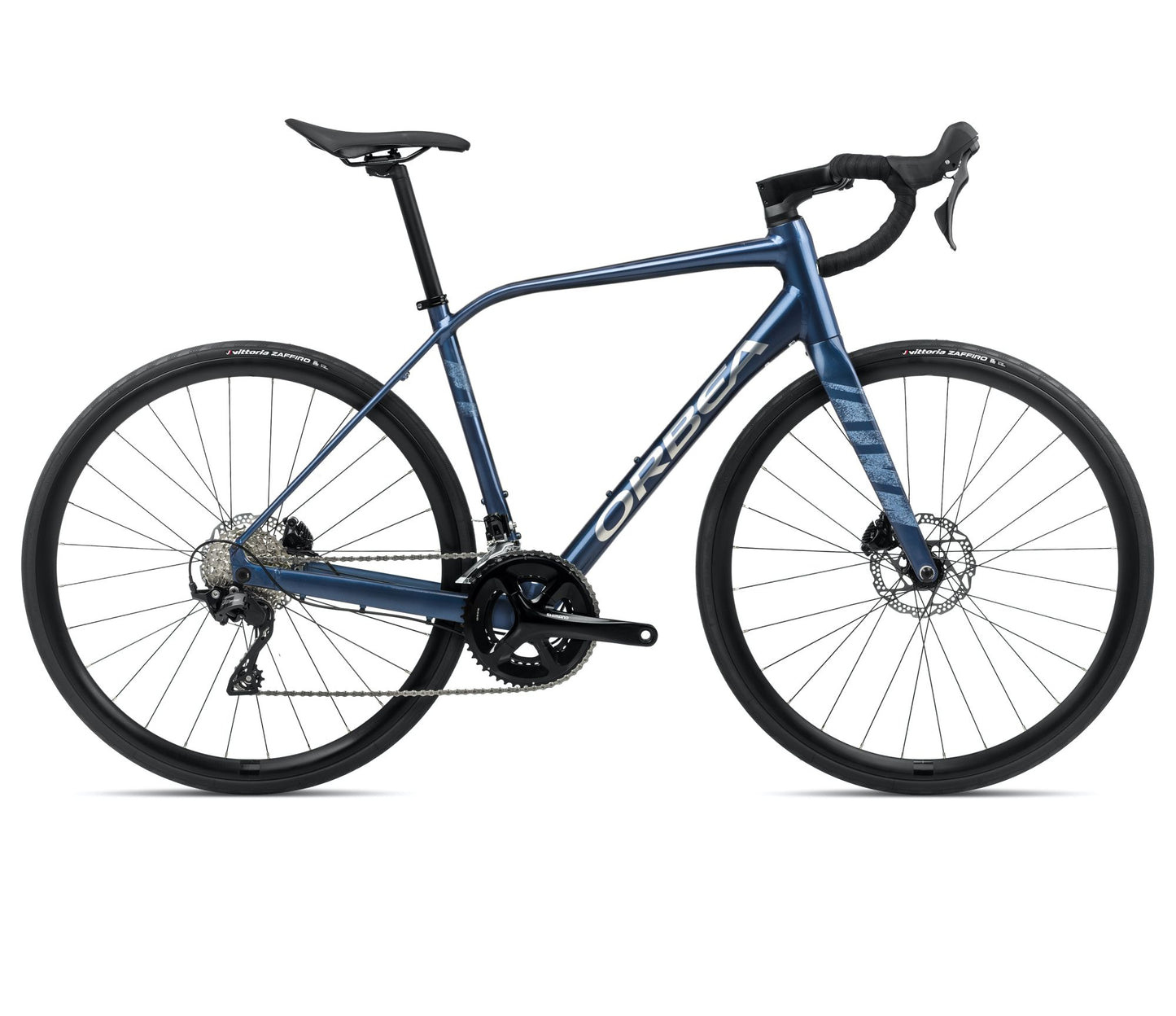 BICICLETA ORBEA AVANT H30 2024
