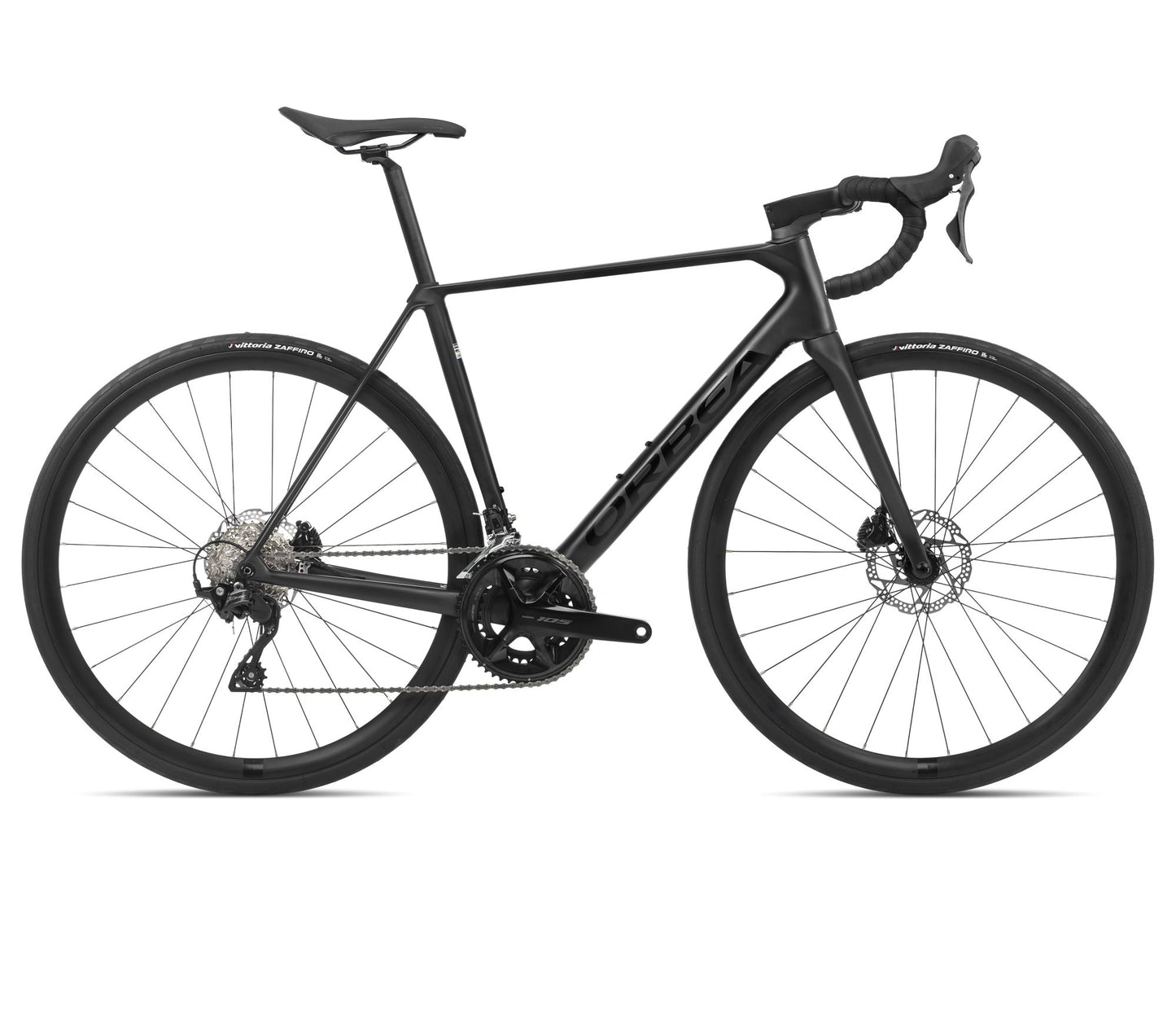 BICICLETA ORBEA ORCA M30 2024