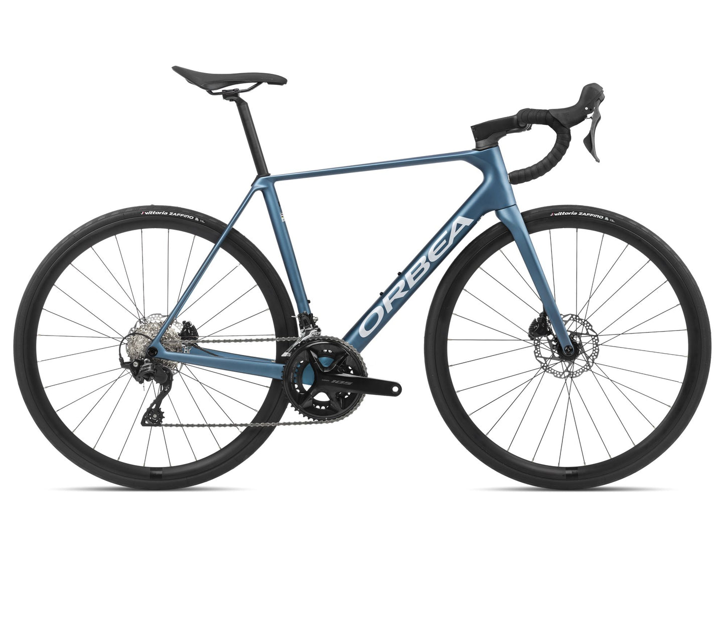 BICICLETA ORBEA ORCA M30 2024