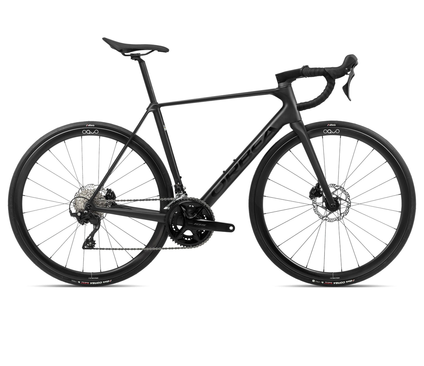 BICICLETA ORBEA ORCA M35 2024