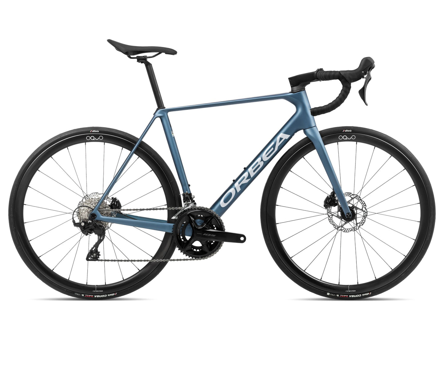 BICICLETA ORBEA ORCA M35 2024