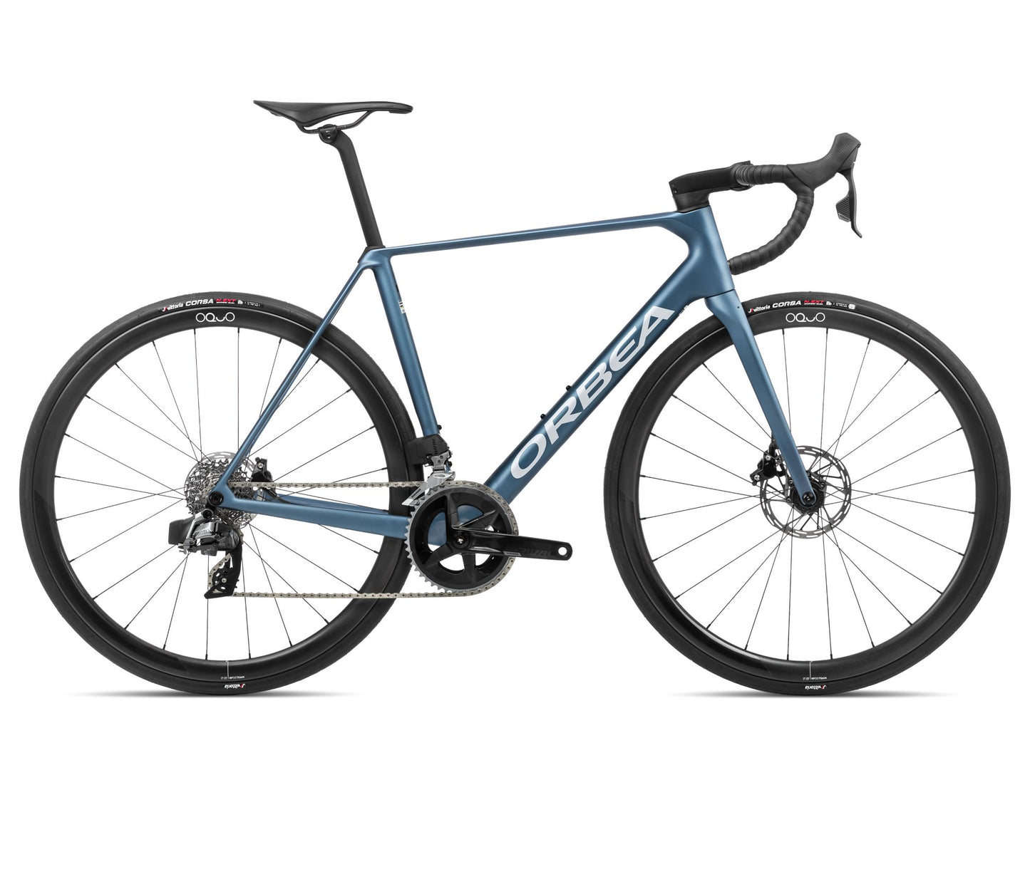 BICICLETA ORBEA ORCA M31ETEAM 2024