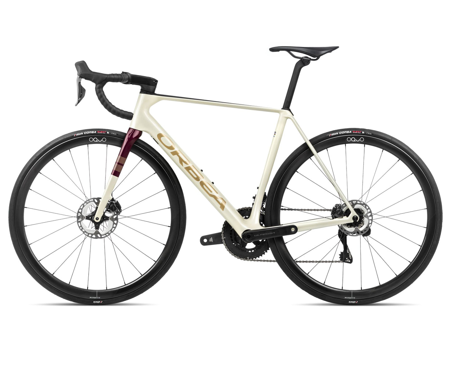 BICICLETA ORBEA ORCA M20ITEAM (53) 2024