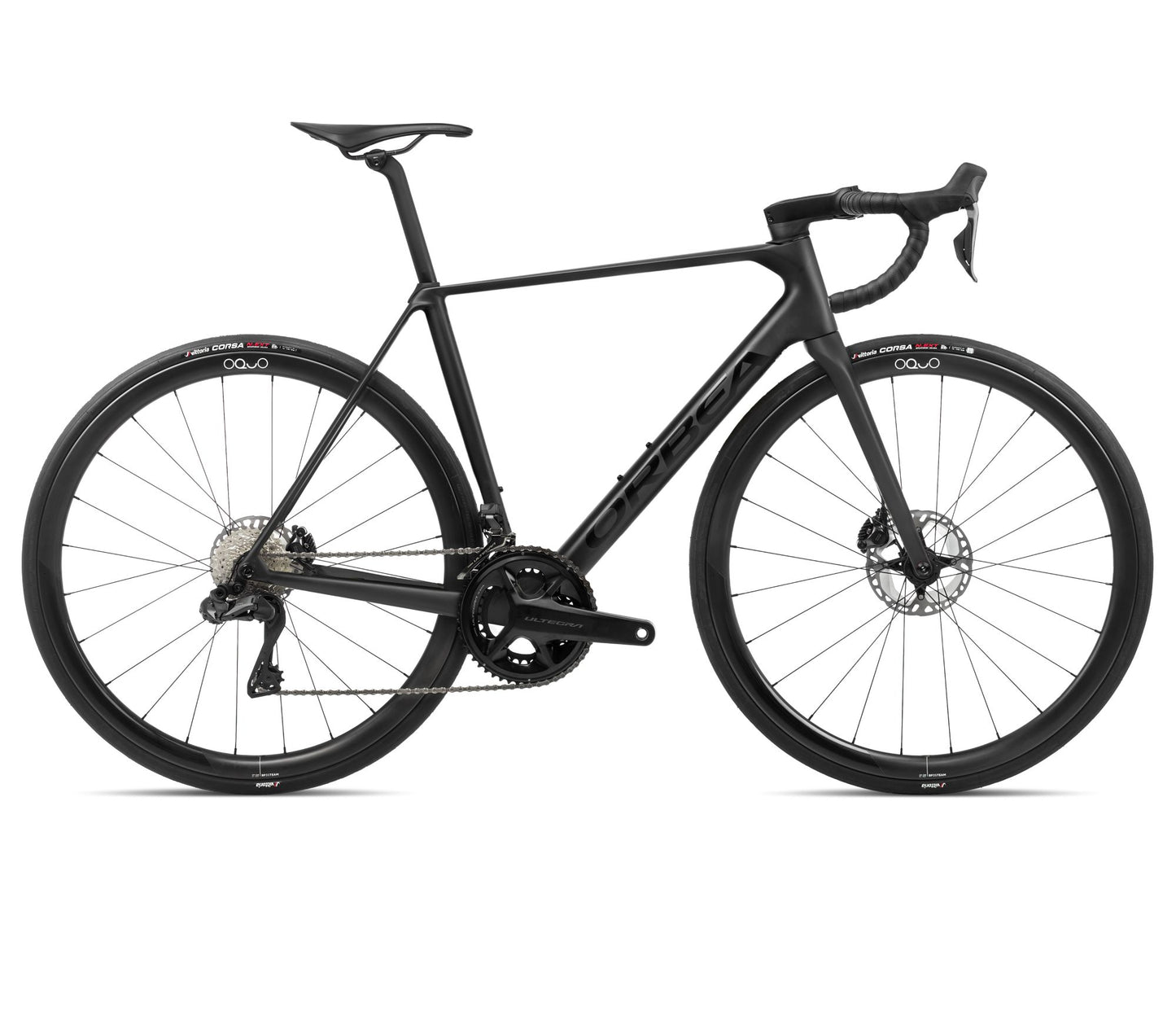 BICICLETA ORBEA ORCA M20ITEAM 2024