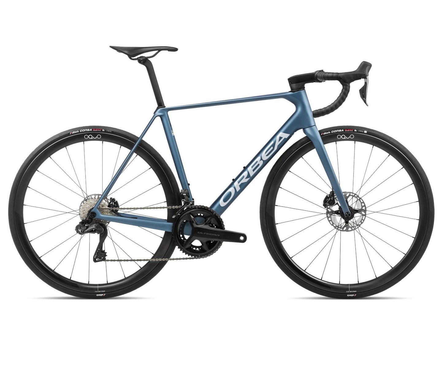 BICICLETA ORBEA ORCA M20ITEAM 2024