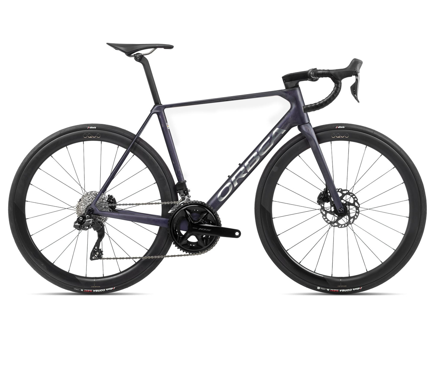 BICICLETA ORBEA ORCA M30ILTD PWR 2024