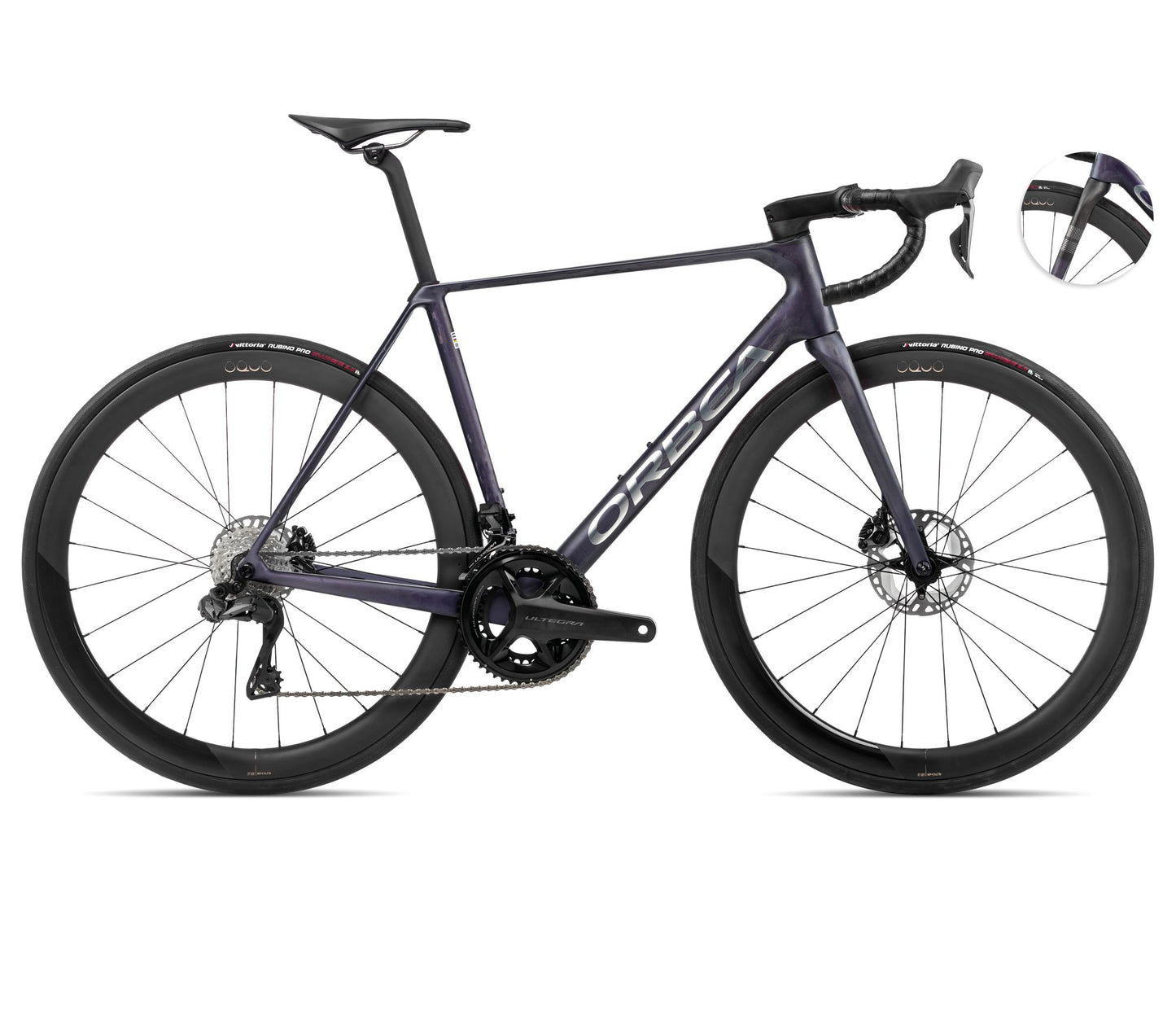 BICICLETA ORBEA ORCA M20ILTD 2024
