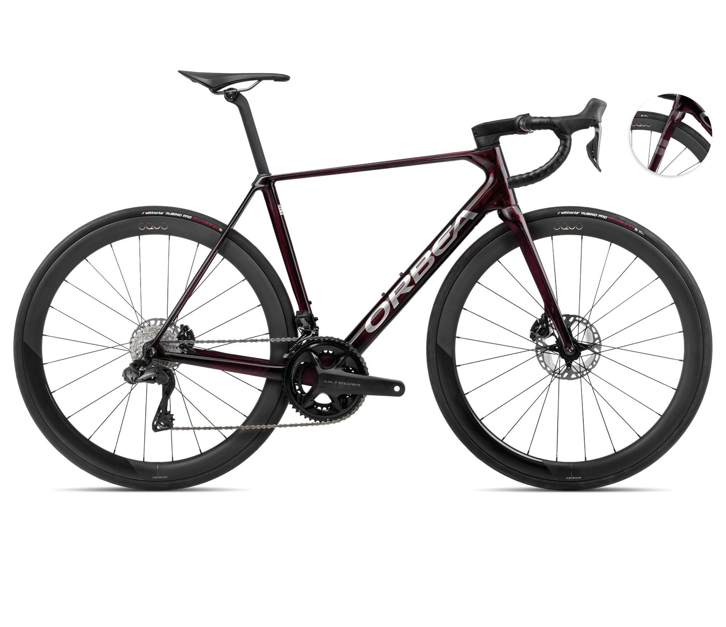 BICICLETA ORBEA ORCA M20ILTD 2024