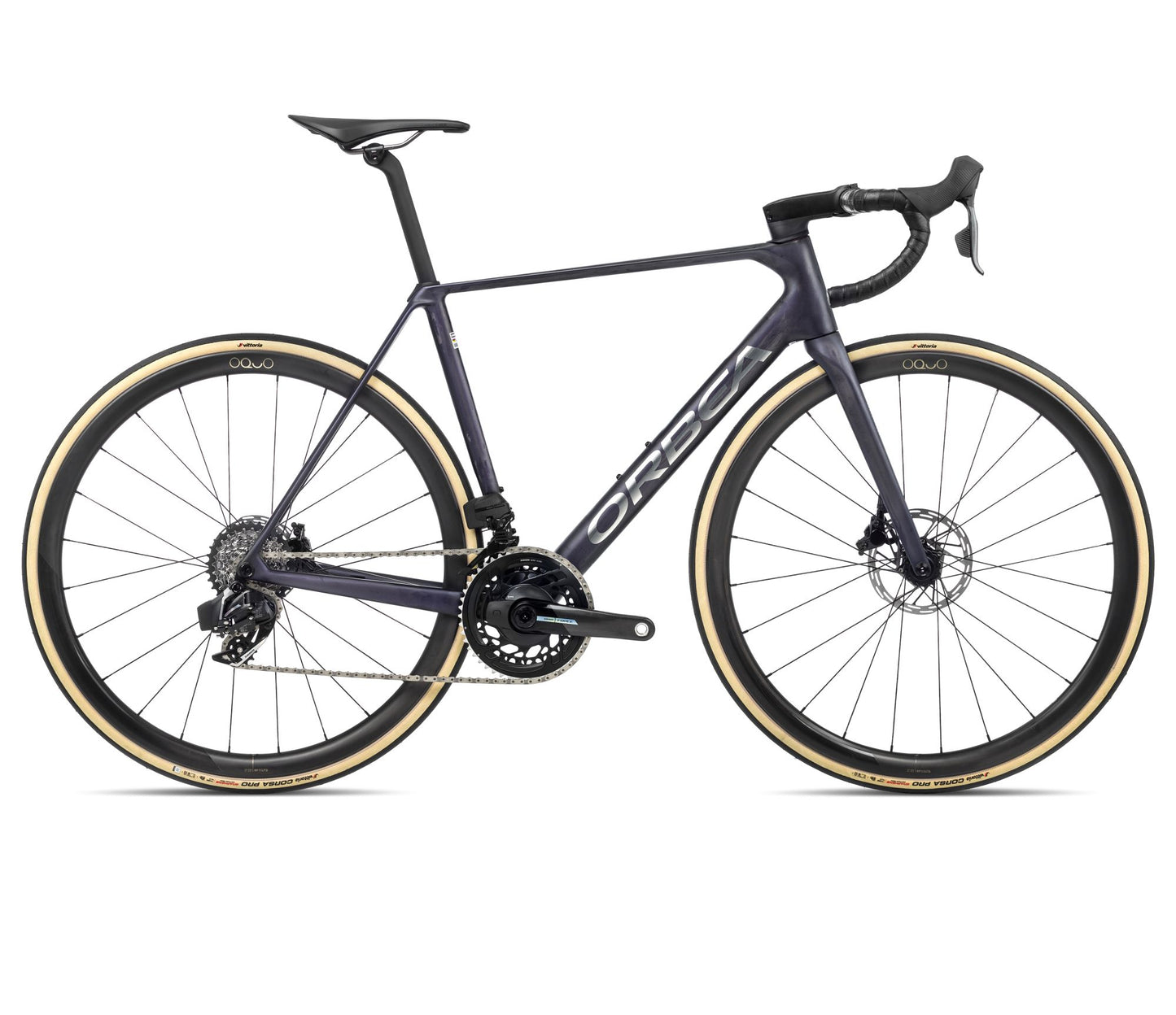 BICICLETA ORBEA ORCA M21ELTD PWR 2024
