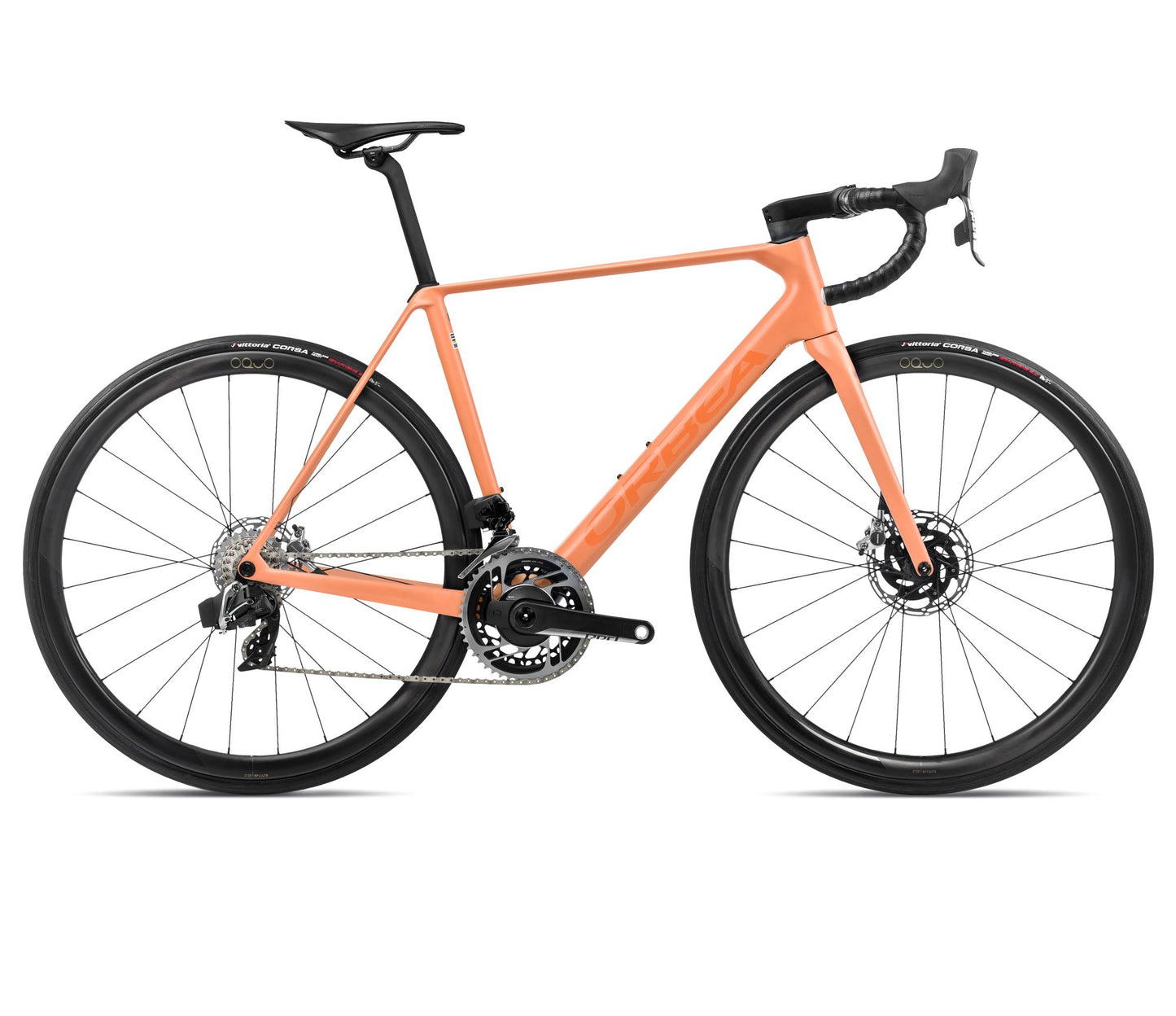 BICICLETA ORBEA ORCA M11ELTD PWR 2024
