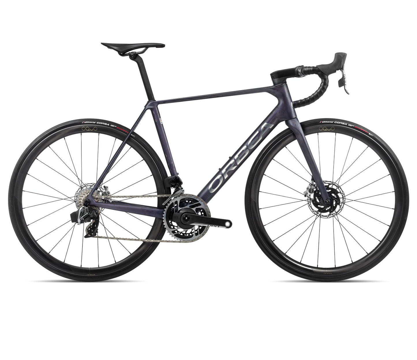 BICICLETA ORBEA ORCA M11ELTD PWR 2024