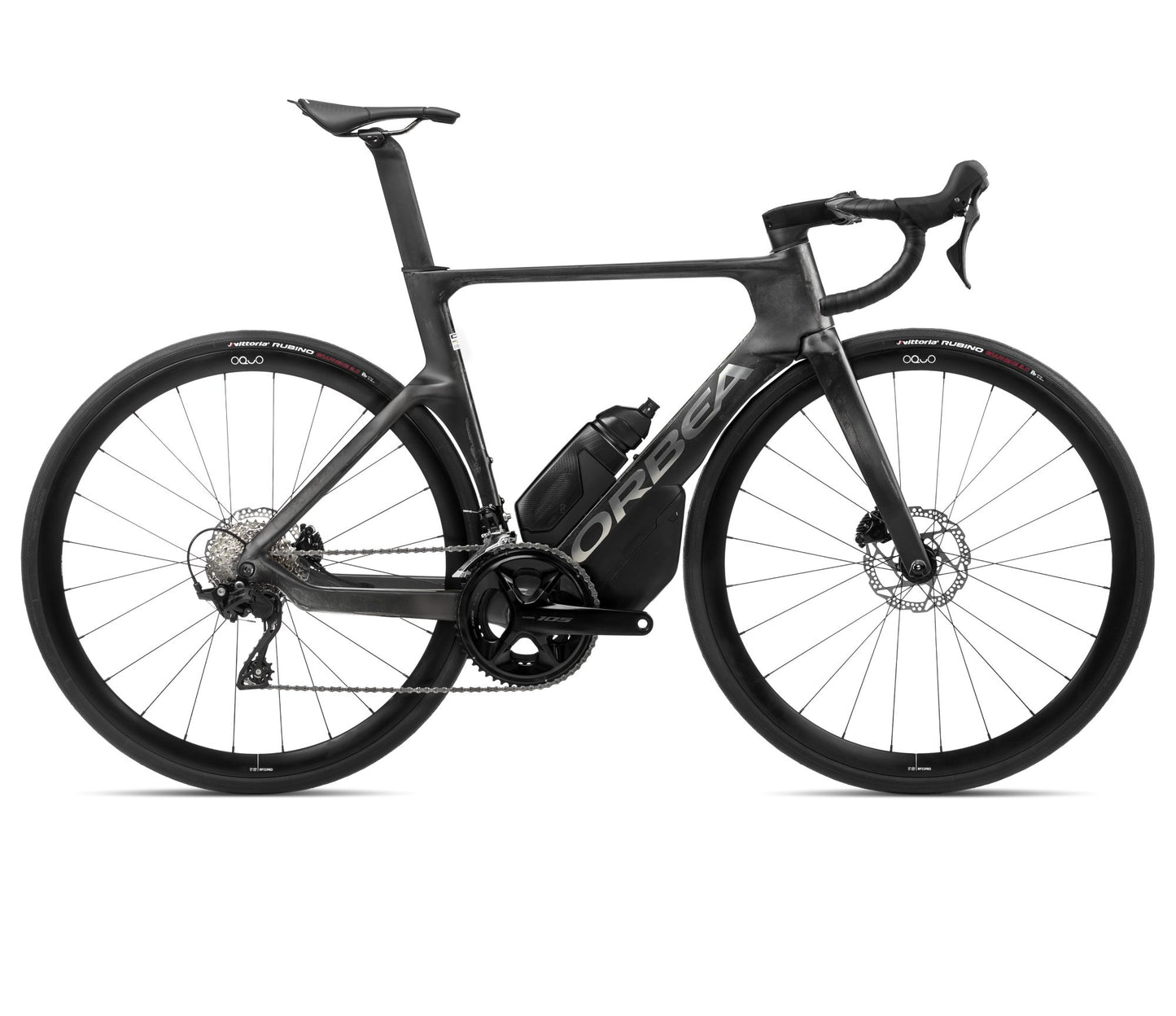 BICICLETA ORBEA ORCA AERO M30LTD 2024