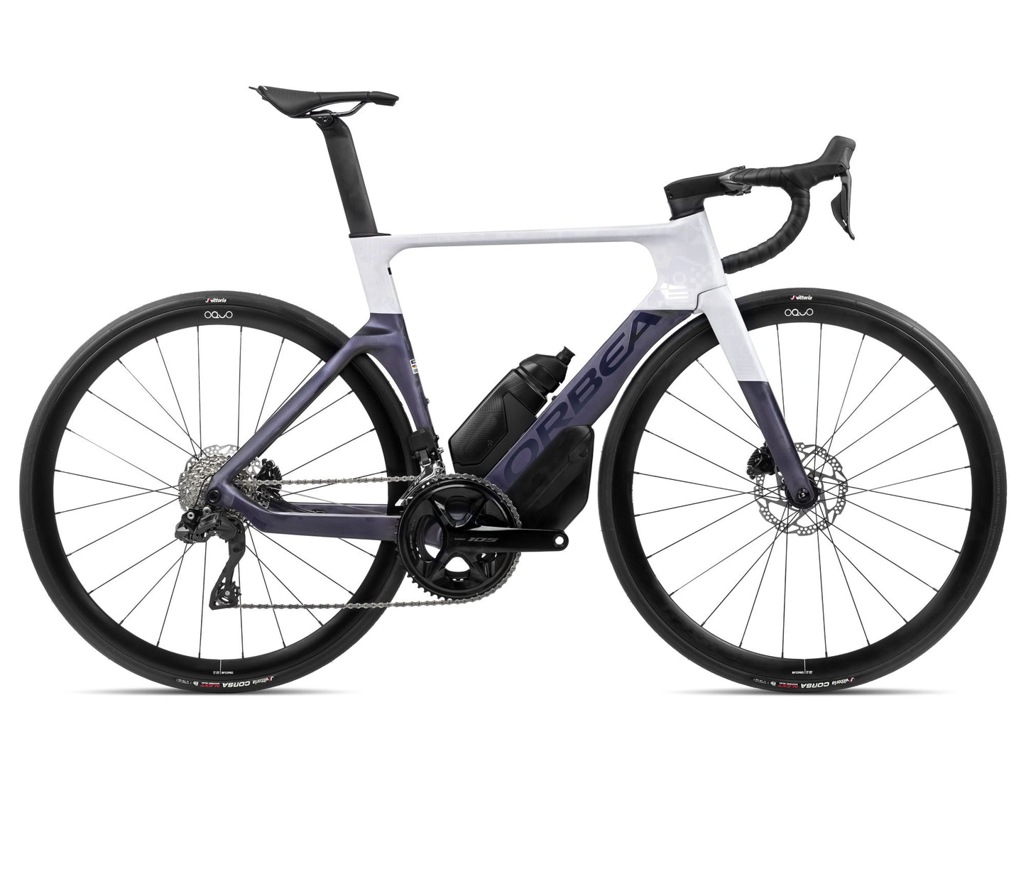 BICICLETA ORBEA ORCA AERO M30ILTD 2024