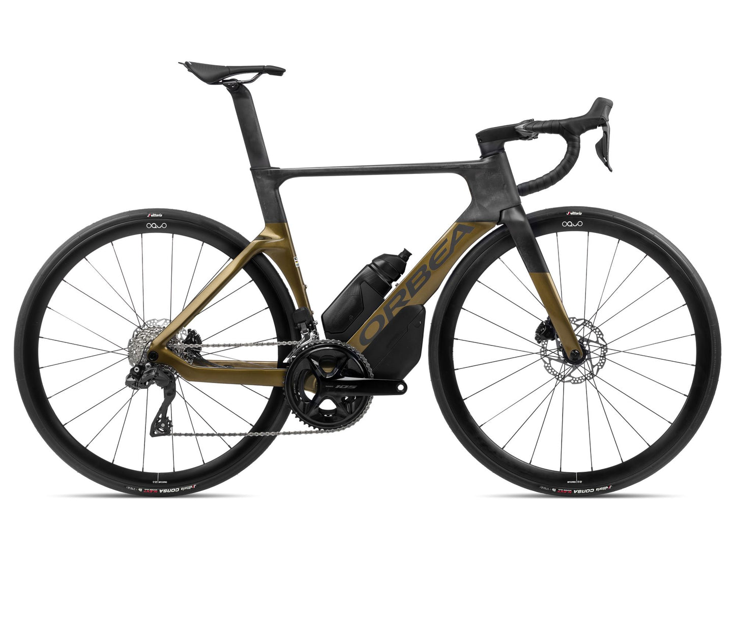 BICICLETA ORBEA ORCA AERO M30ILTD 2024