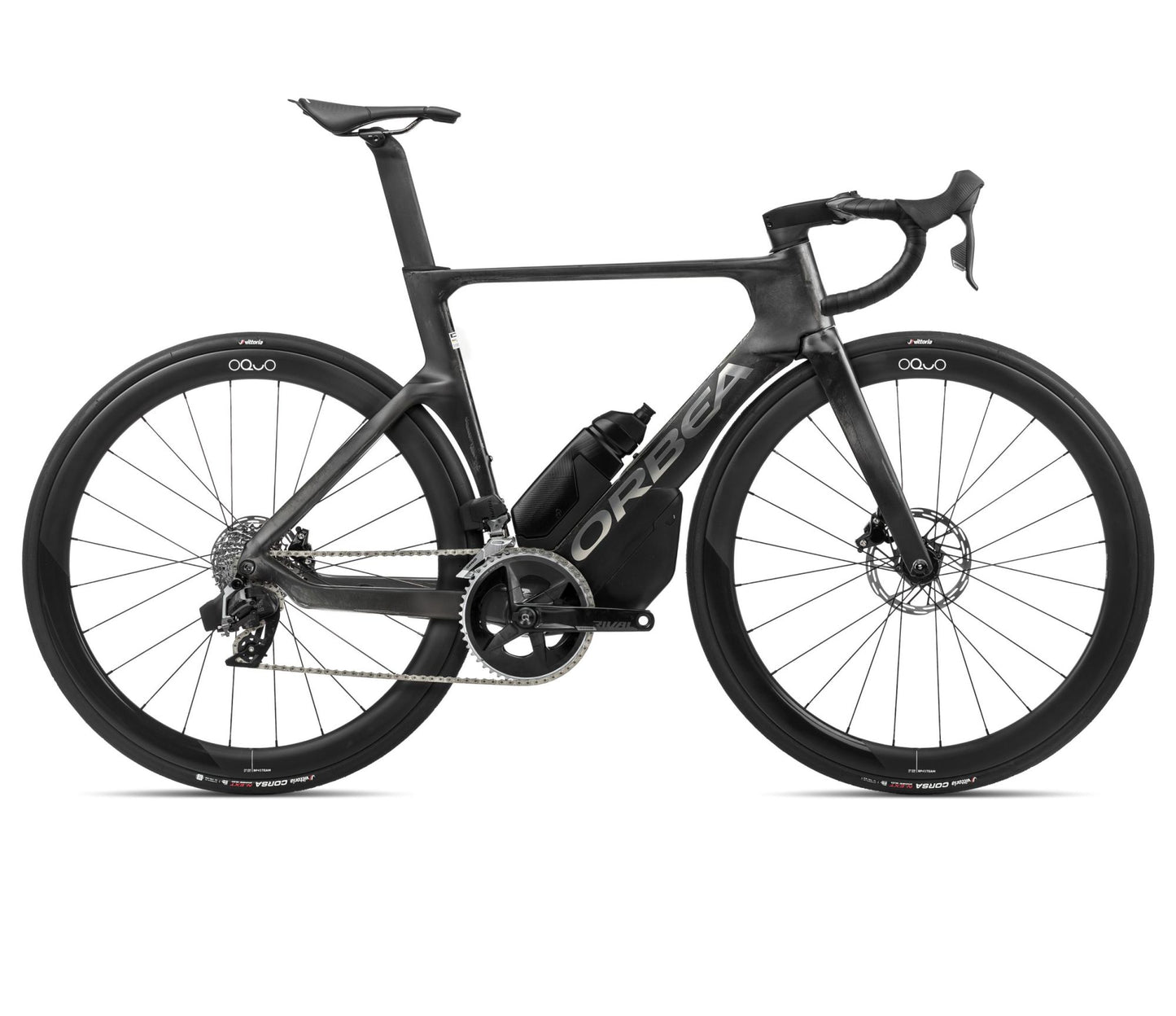 BICICLETA ORBEA ORCA AERO M31ELTD PWR 2024